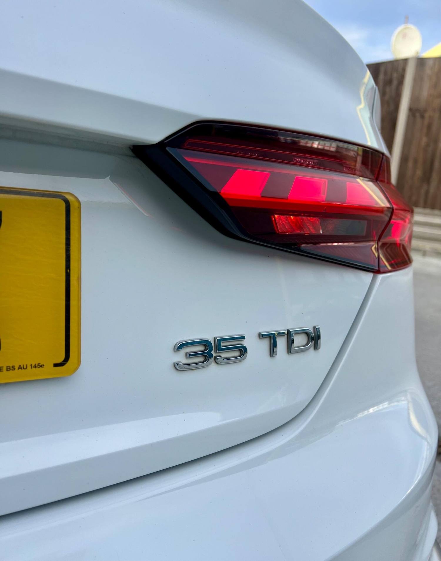 Used Audi A5 2021 for sale - 76572373: Photo 34