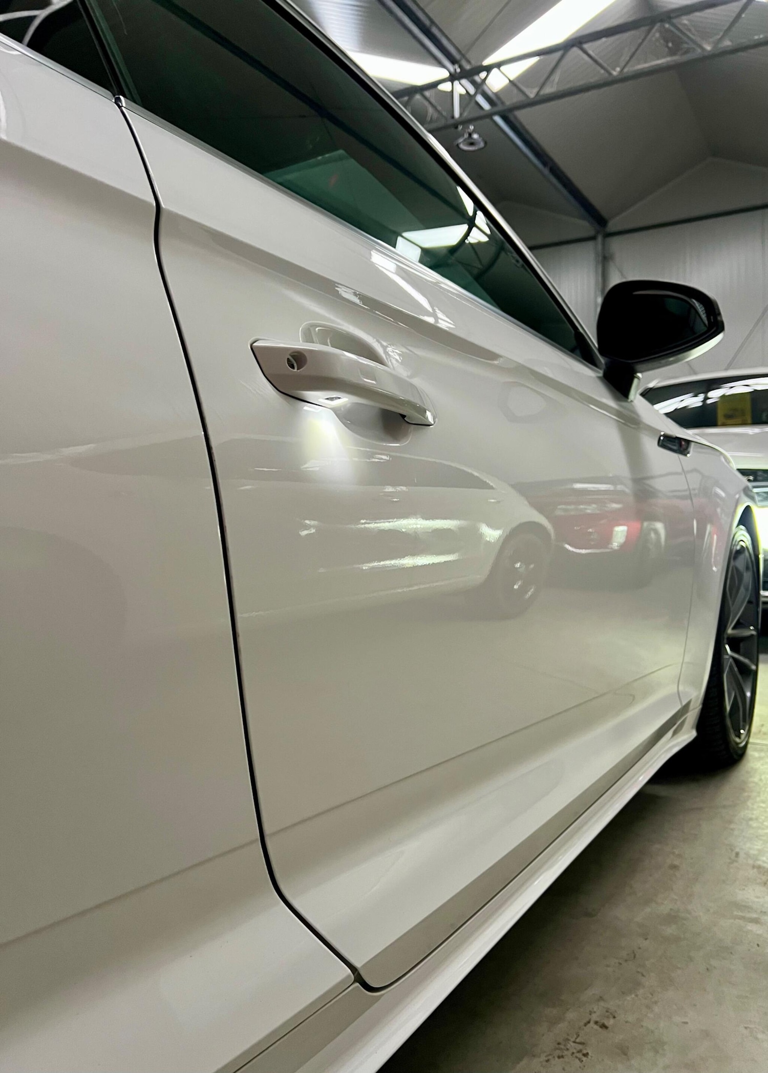 Used Audi A5 2021 for sale - 76572373: Photo 35