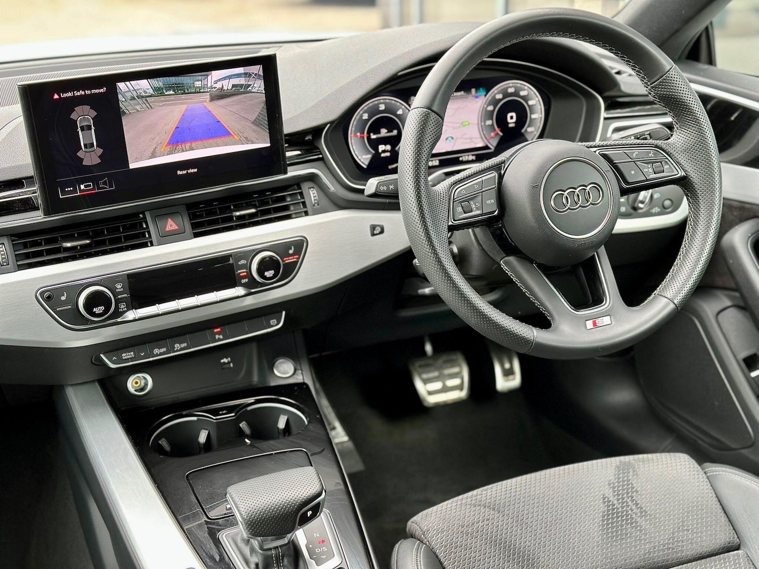 Used Audi A5 2021 for sale - 76572373: Photo 37