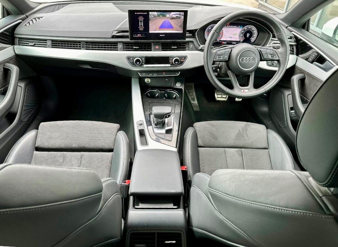 Used Audi A5 2021 for sale - 76572373: Photo 38