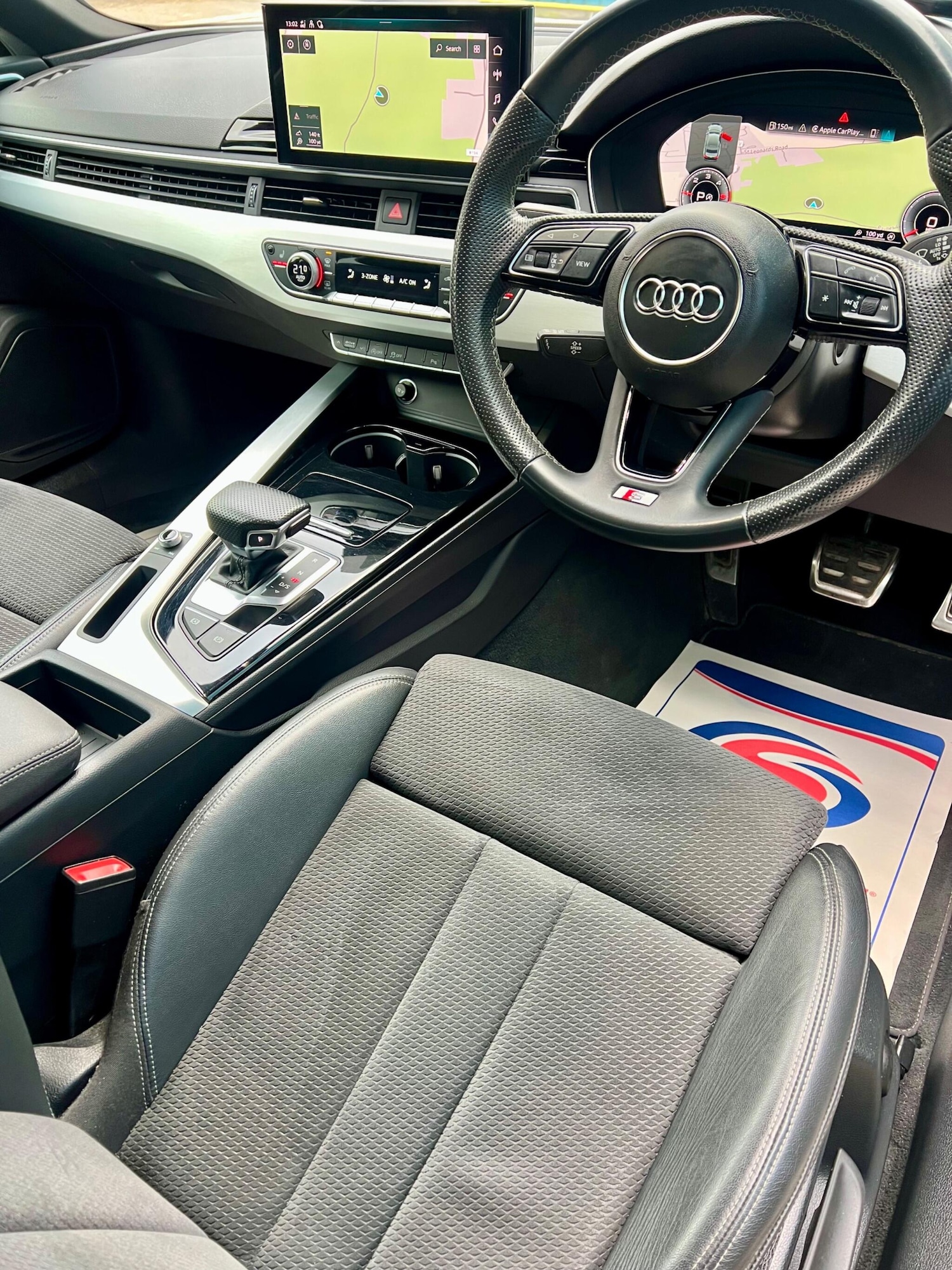 Used Audi A5 2021 for sale - 76572373: Photo 40