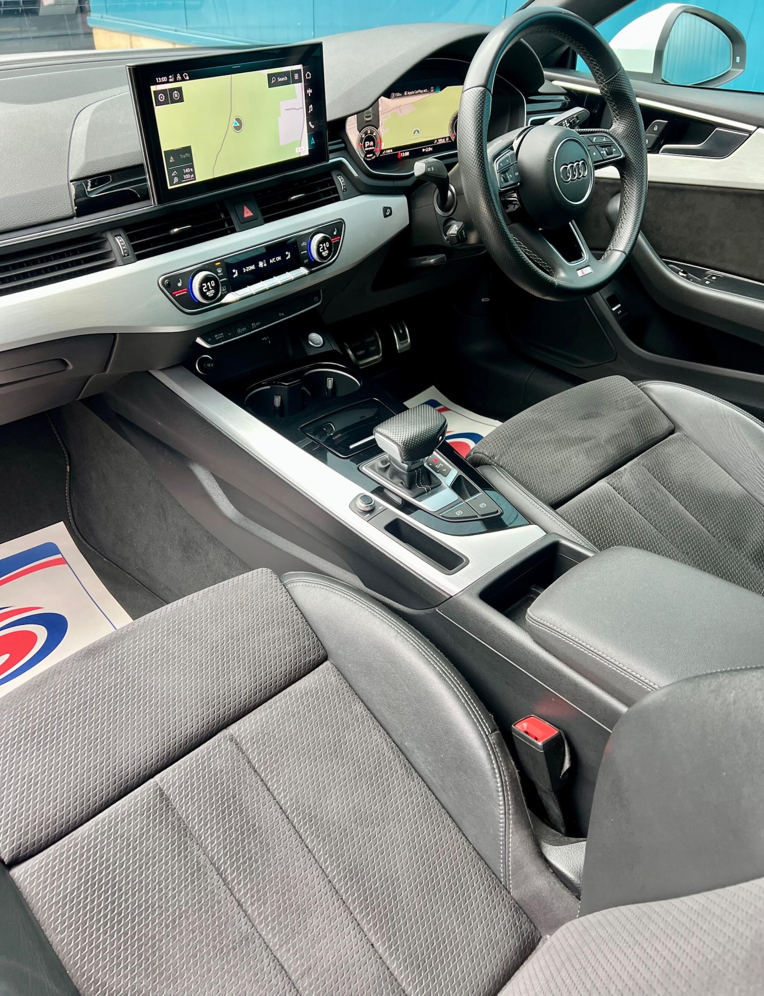 Used Audi A5 2021 for sale - 76572373: Photo 41