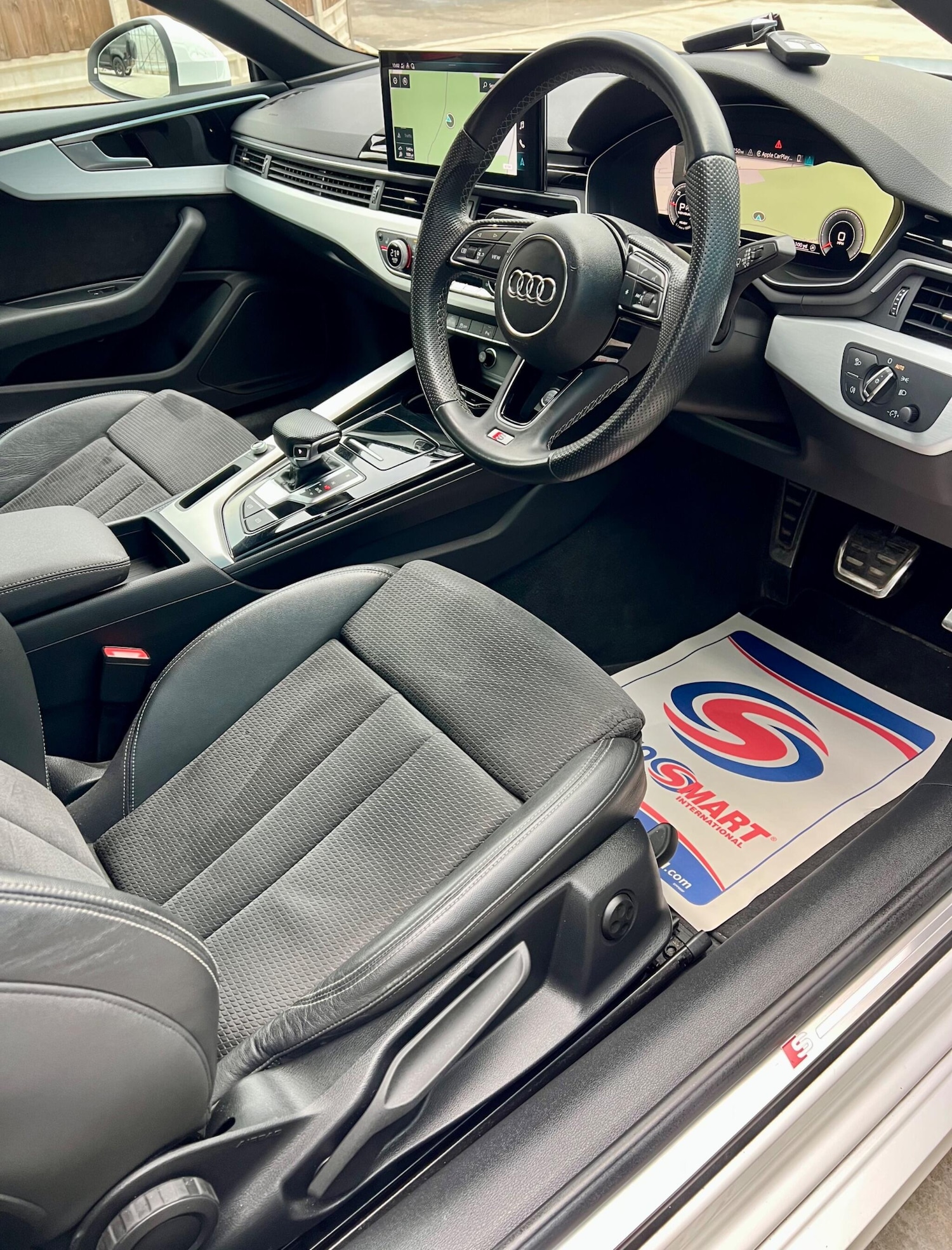 Used Audi A5 2021 for sale - 76572373: Photo 42