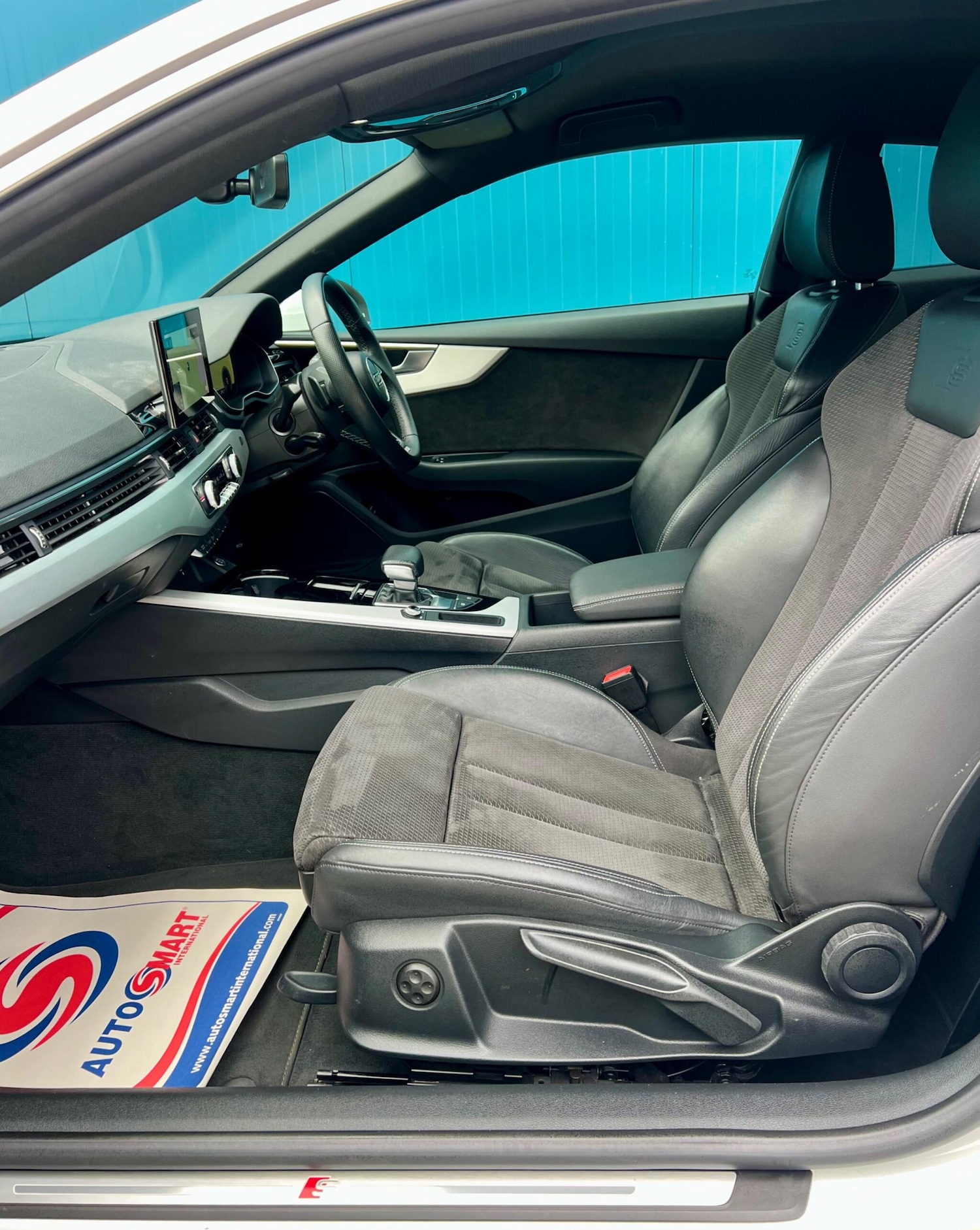 Used Audi A5 2021 for sale - 76572373: Photo 43