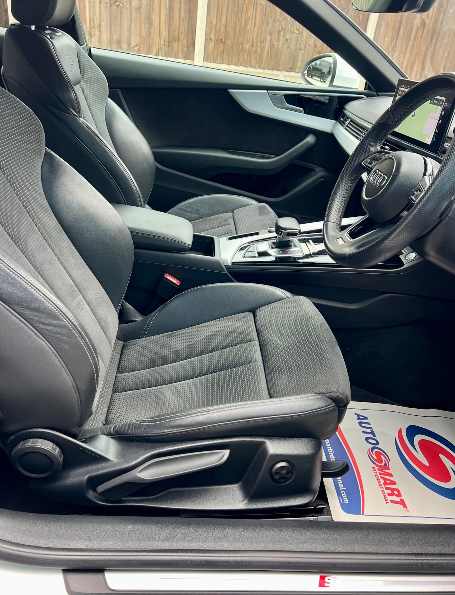 Used Audi A5 2021 for sale - 76572373: Photo 44