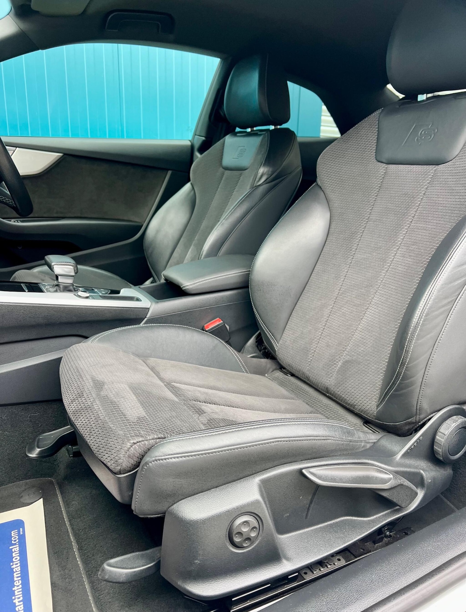 Used Audi A5 2021 for sale - 76572373: Photo 46