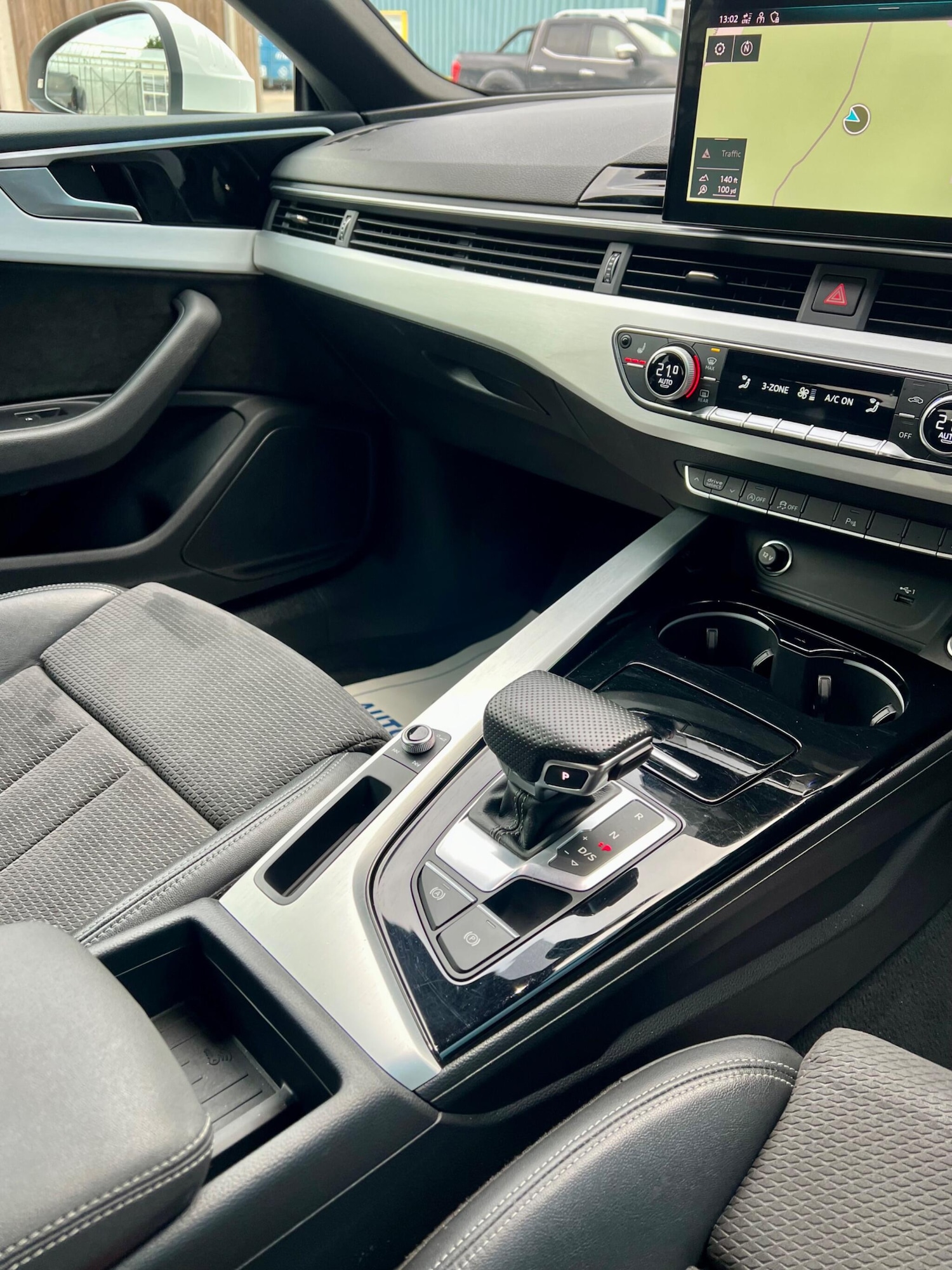 Used Audi A5 2021 for sale - 76572373: Photo 54