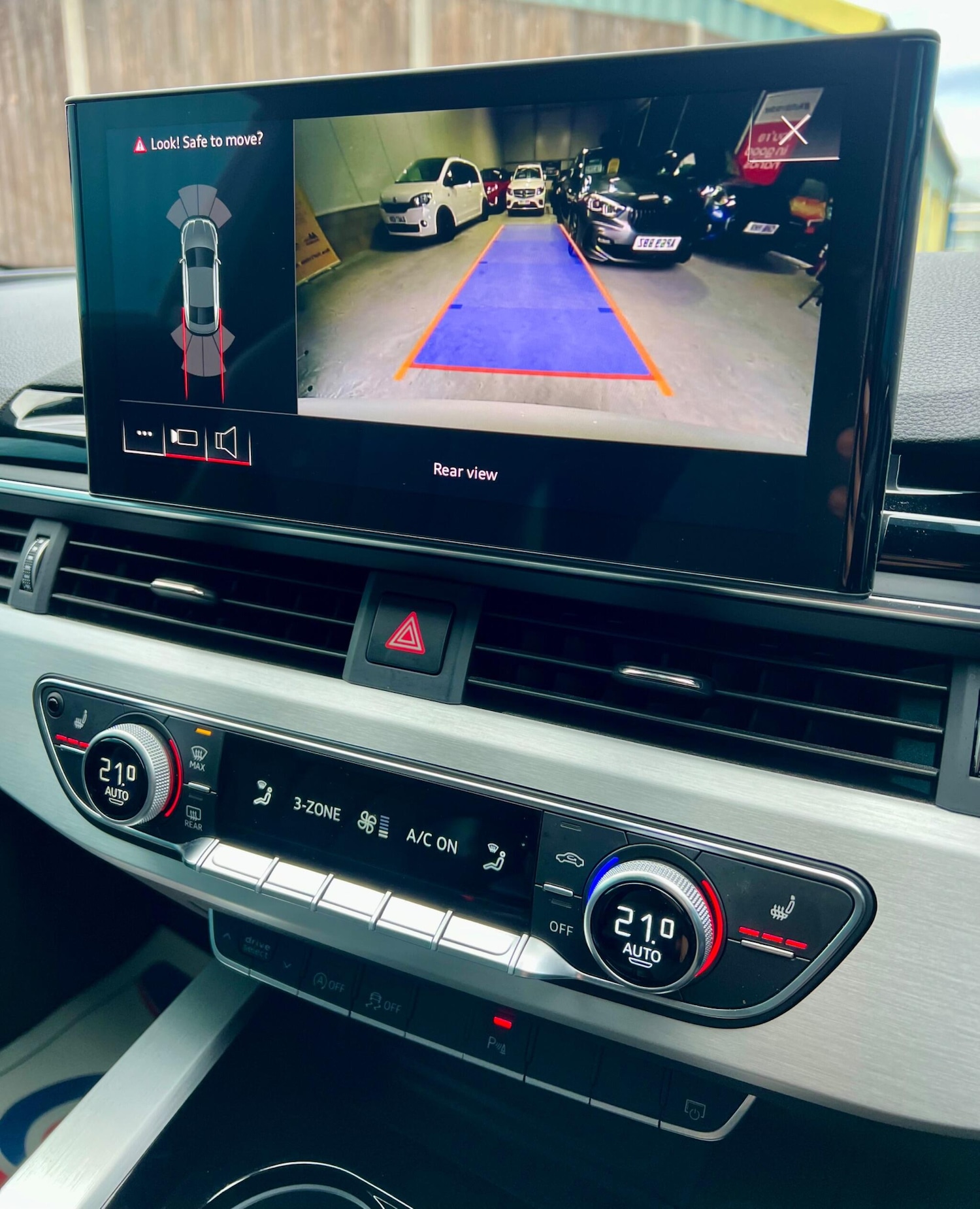 Used Audi A5 2021 for sale - 76572373: Photo 55