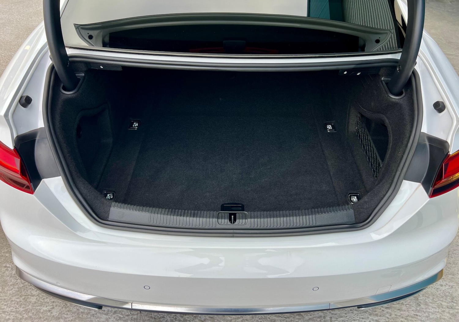 Used Audi A5 2021 for sale - 76572373: Photo 61