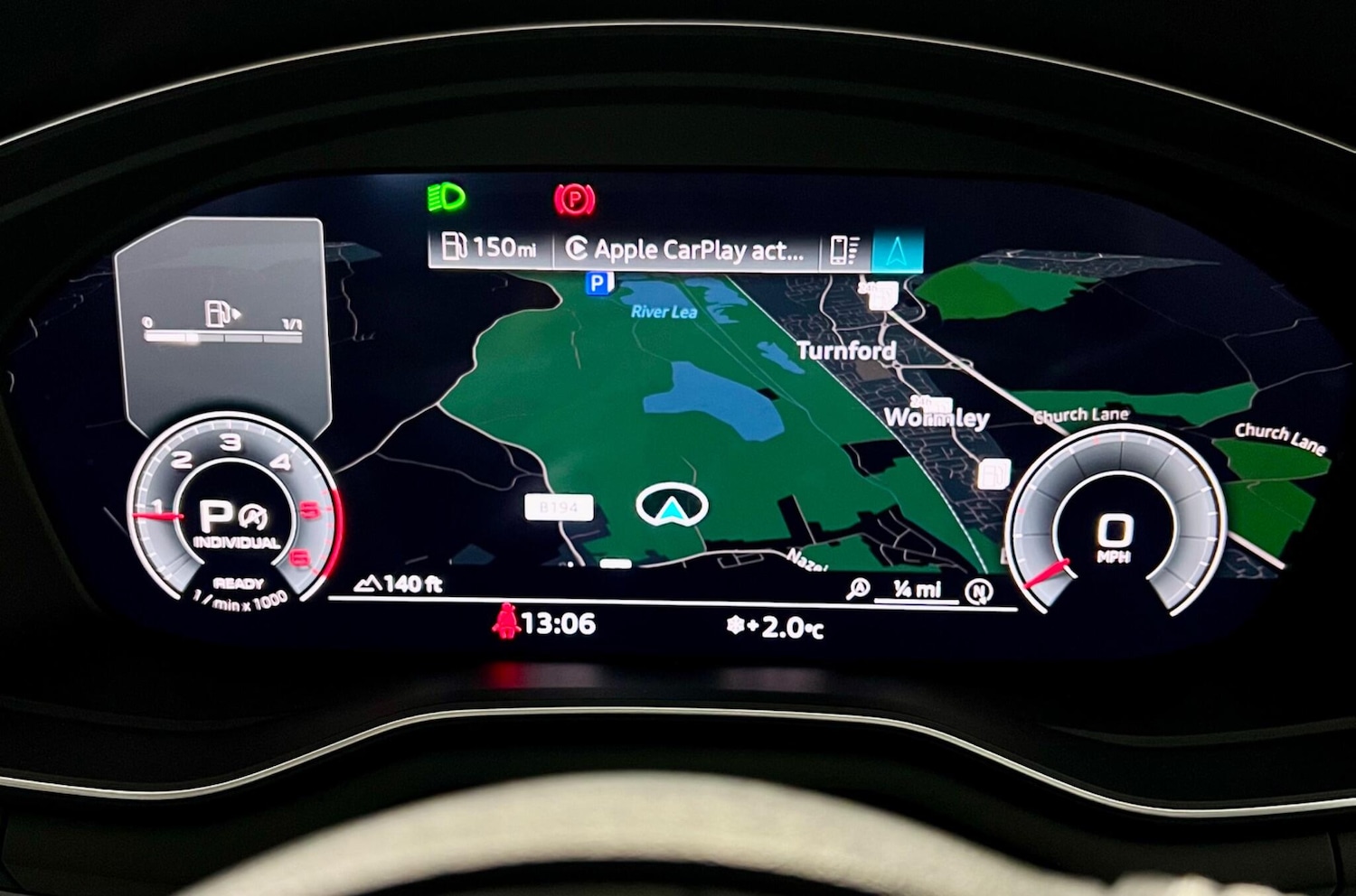 Used Audi A5 2021 for sale - 76572373: Photo 65