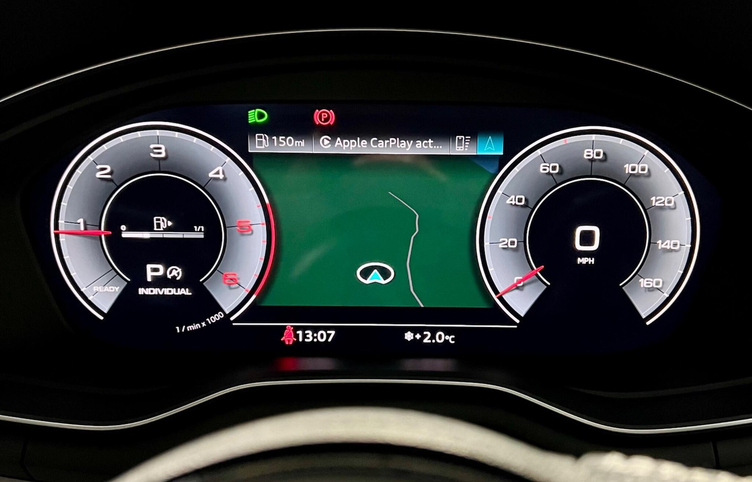 Used Audi A5 2021 for sale - 76572373: Photo 66