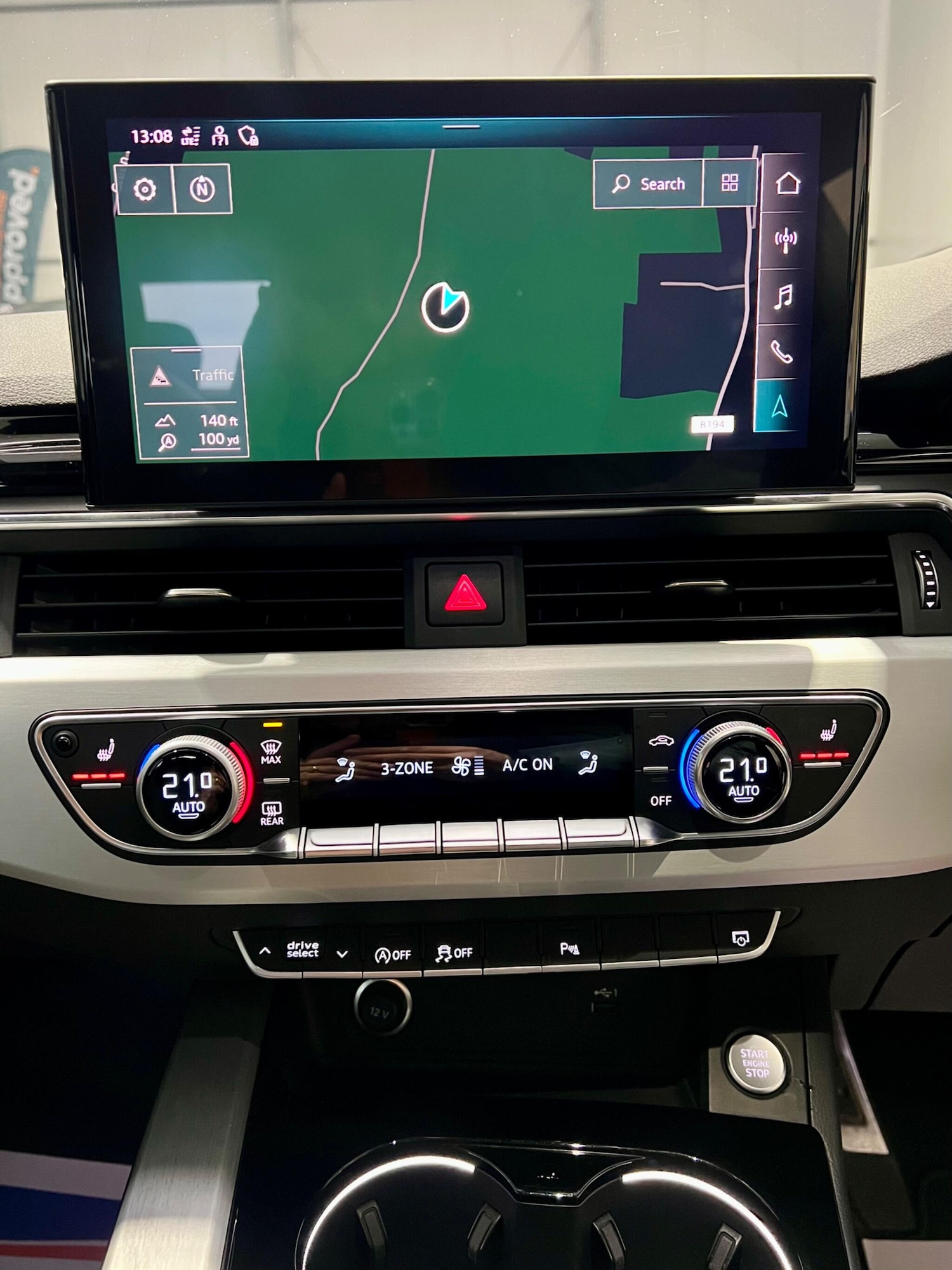 Used Audi A5 2021 for sale - 76572373: Photo 72