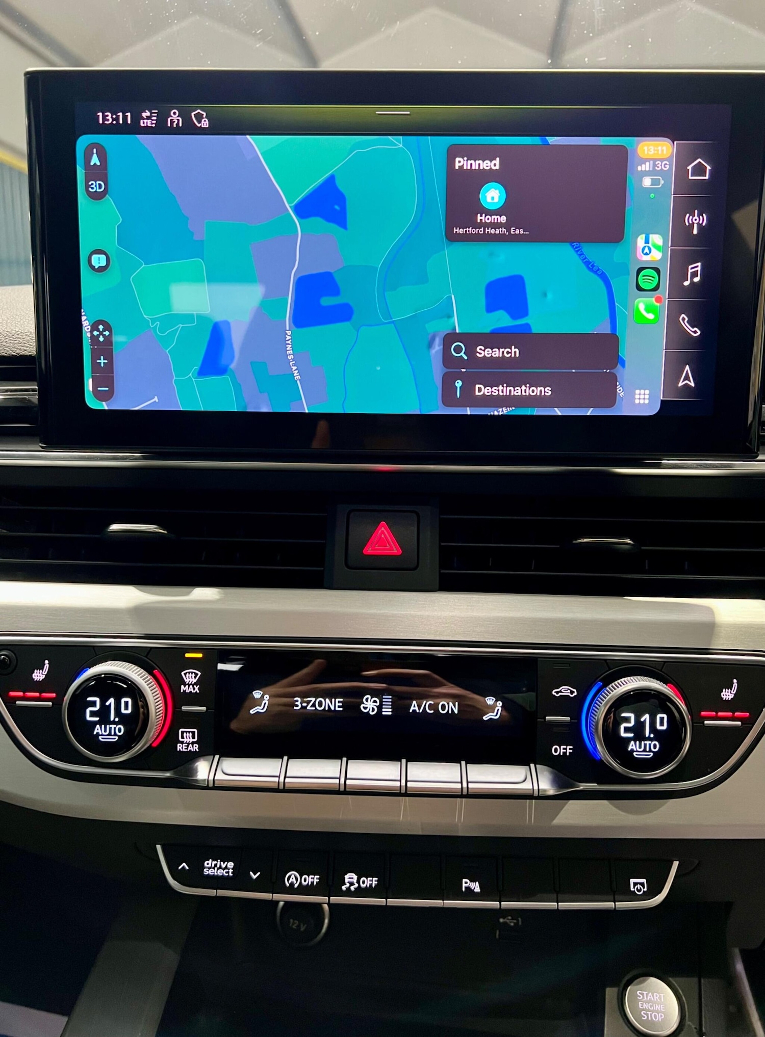 Used Audi A5 2021 for sale - 76572373: Photo 75