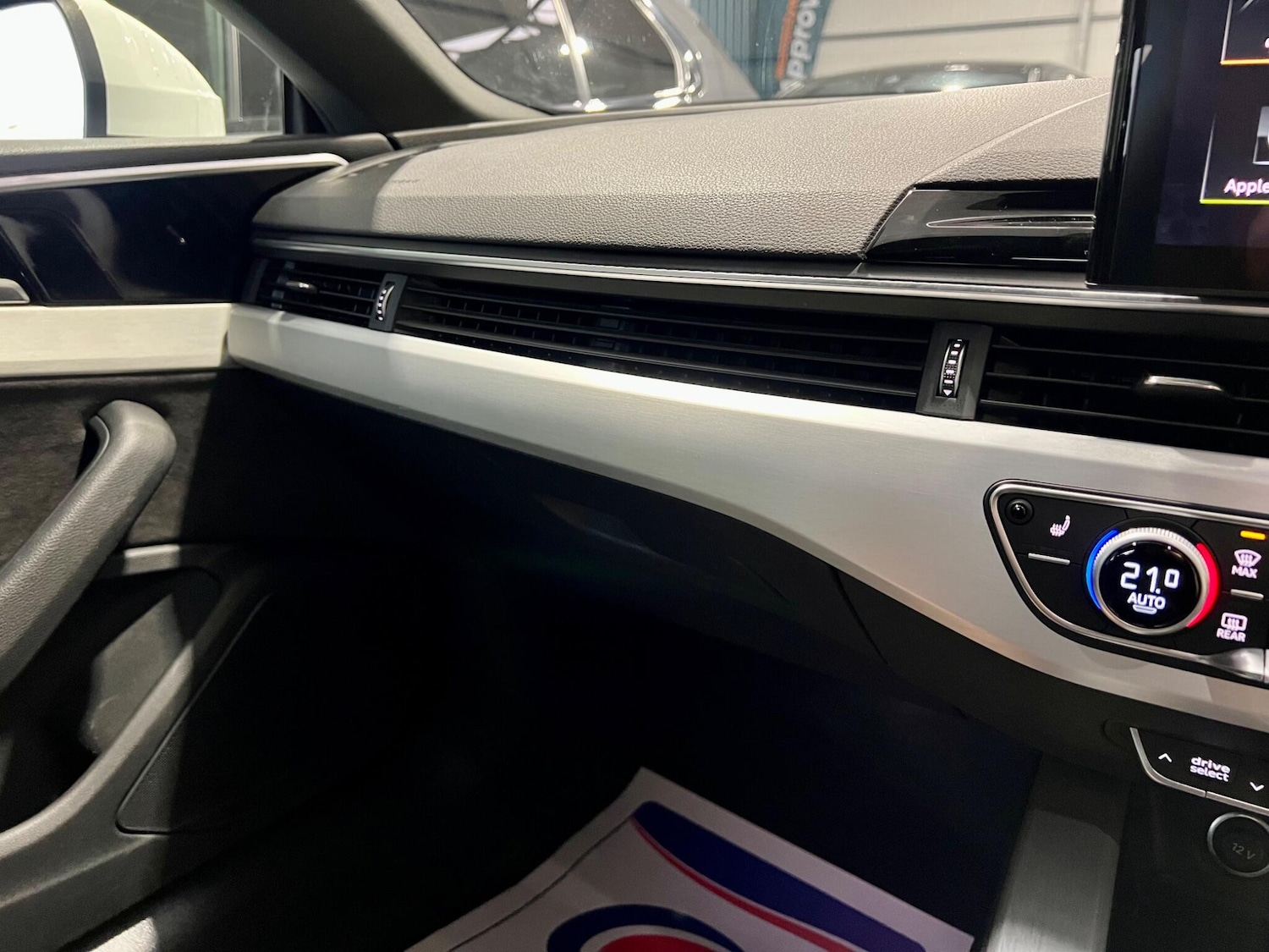 Used Audi A5 2021 for sale - 76572373: Photo 77