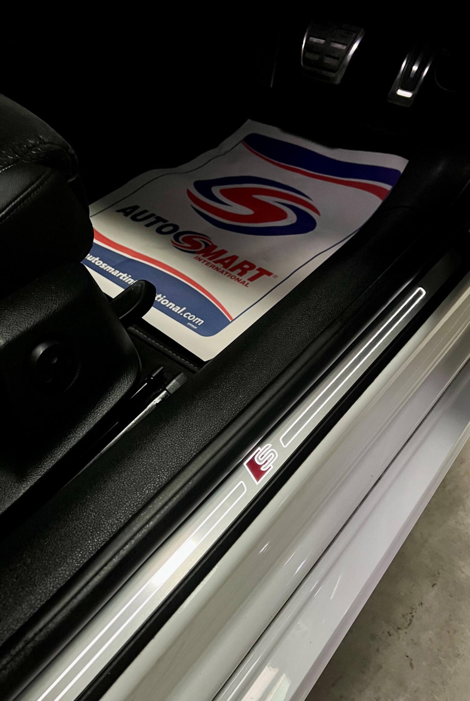 Used Audi A5 2021 for sale - 76572373: Photo 78