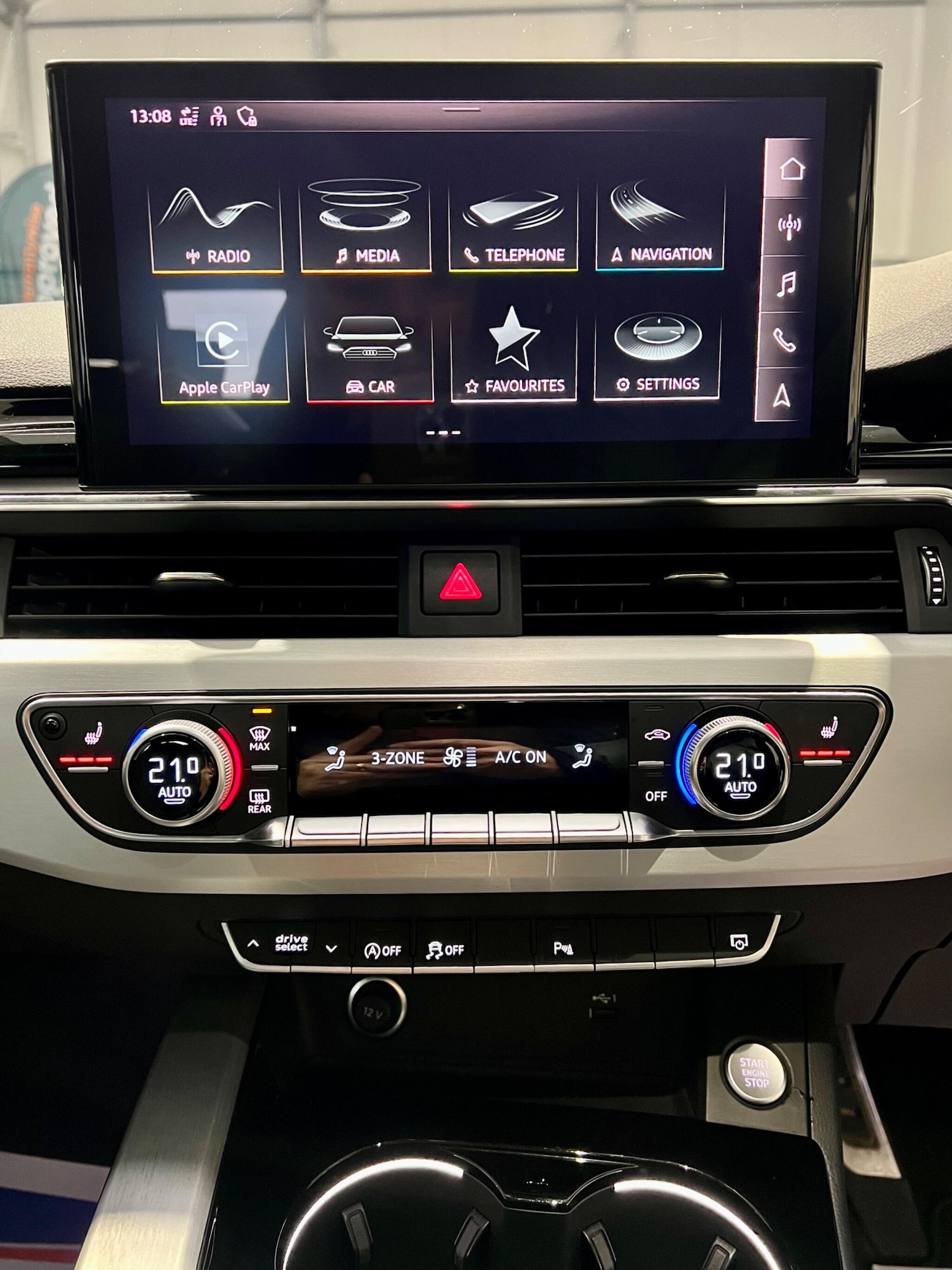 Used Audi A5 2021 for sale - 76572373: Photo 80