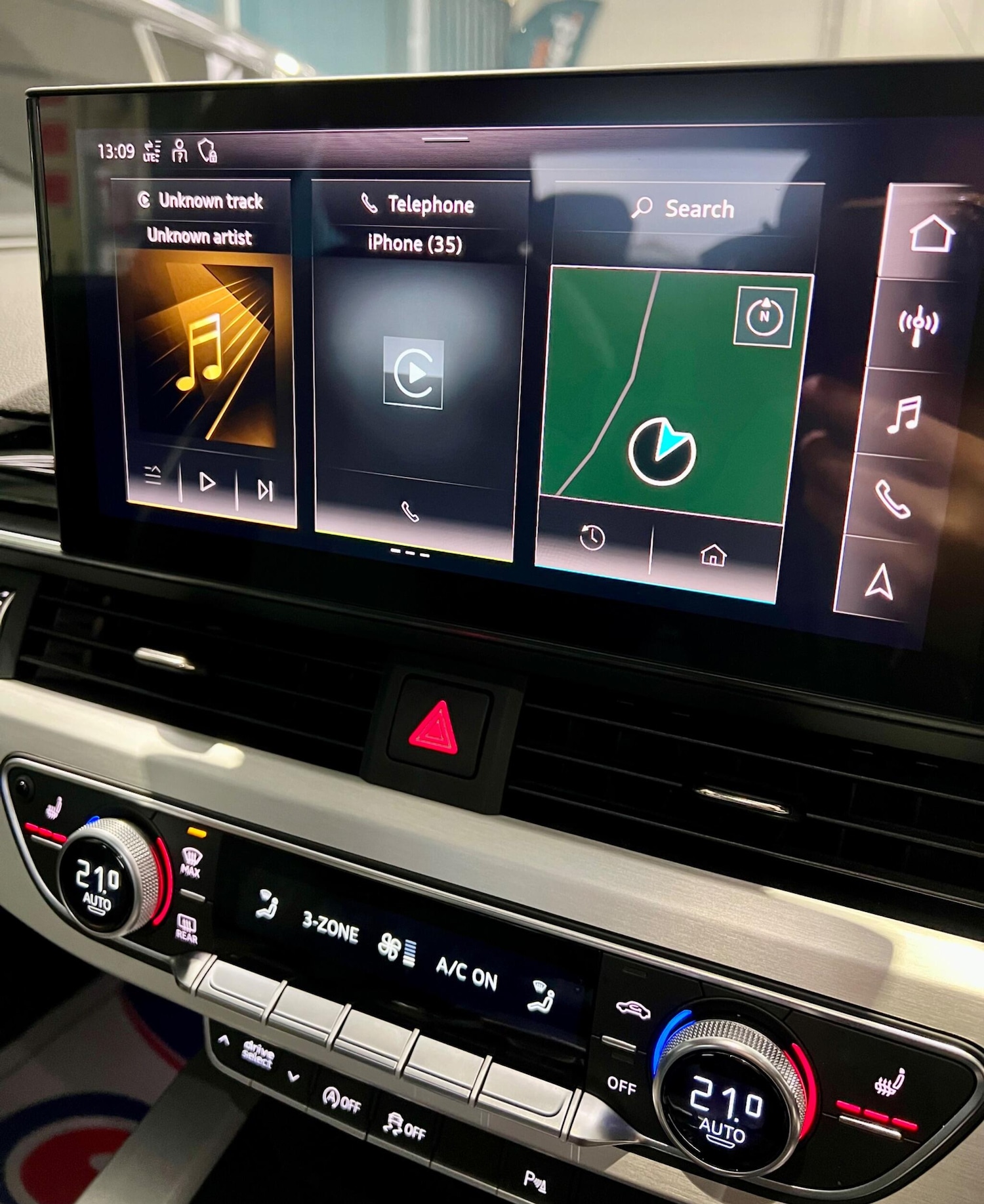 Used Audi A5 2021 for sale - 76572373: Photo 82