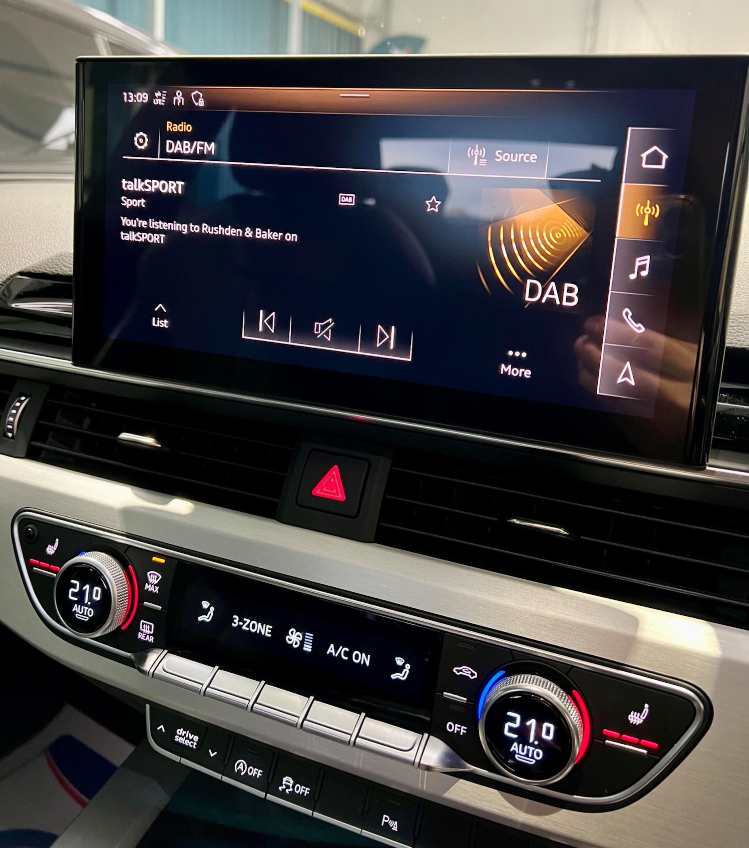 Used Audi A5 2021 for sale - 76572373: Photo 83