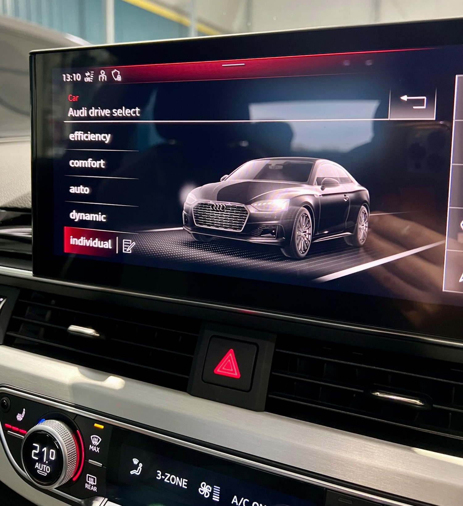 Used Audi A5 2021 for sale - 76572373: Photo 84