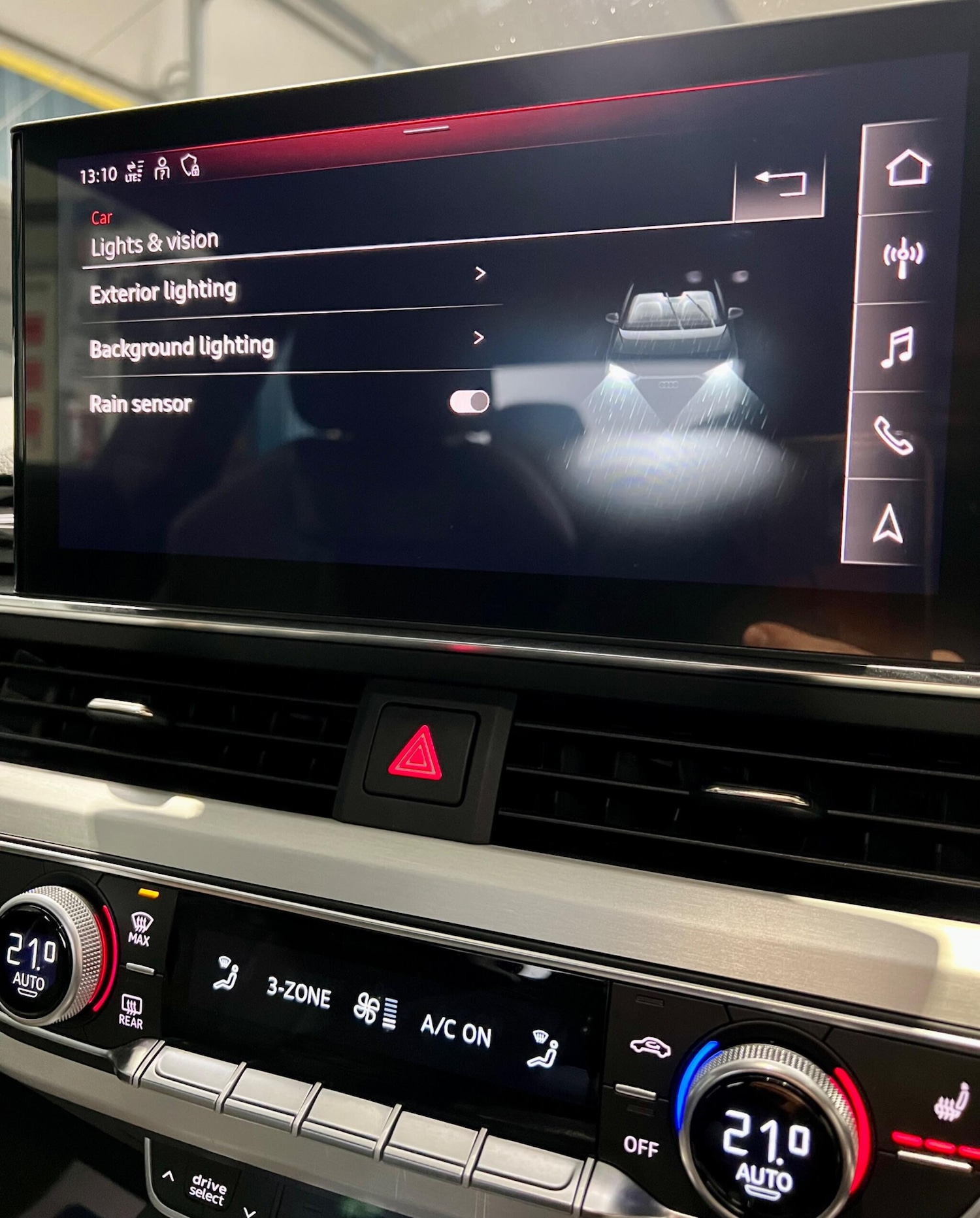 Used Audi A5 2021 for sale - 76572373: Photo 85