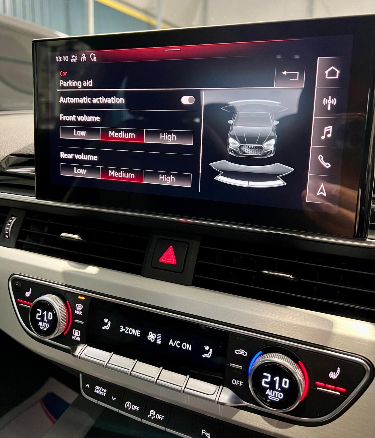 Used Audi A5 2021 for sale - 76572373: Photo 86