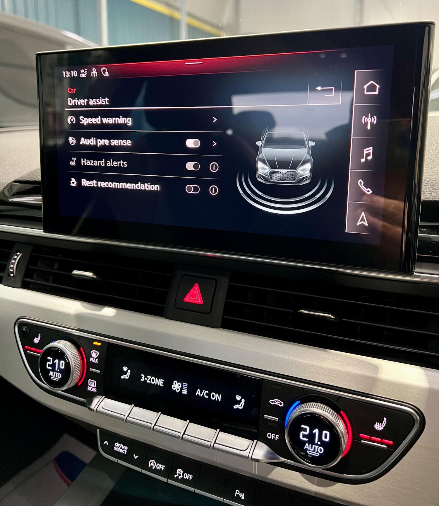 Used Audi A5 2021 for sale - 76572373: Photo 87