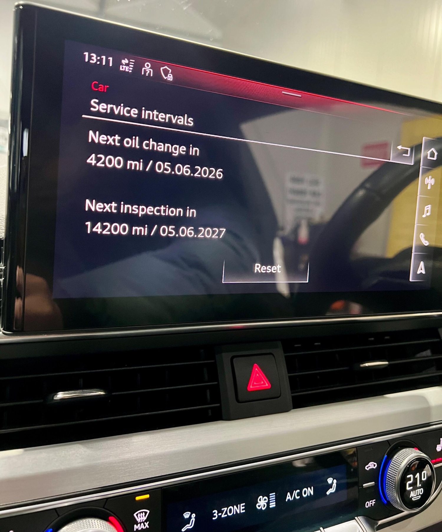 Used Audi A5 2021 for sale - 76572373: Photo 88