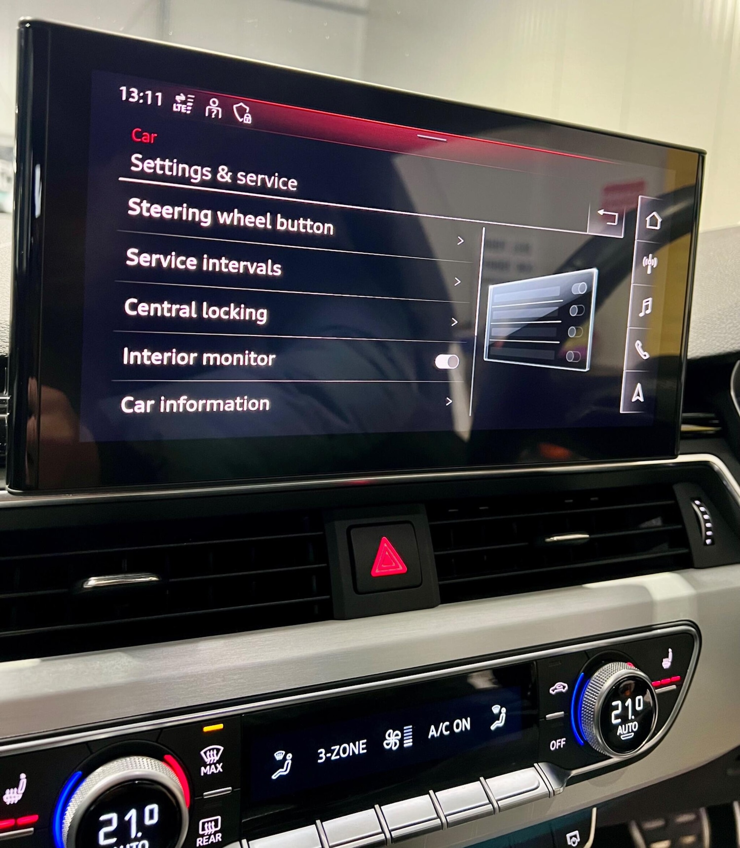 Used Audi A5 2021 for sale - 76572373: Photo 89