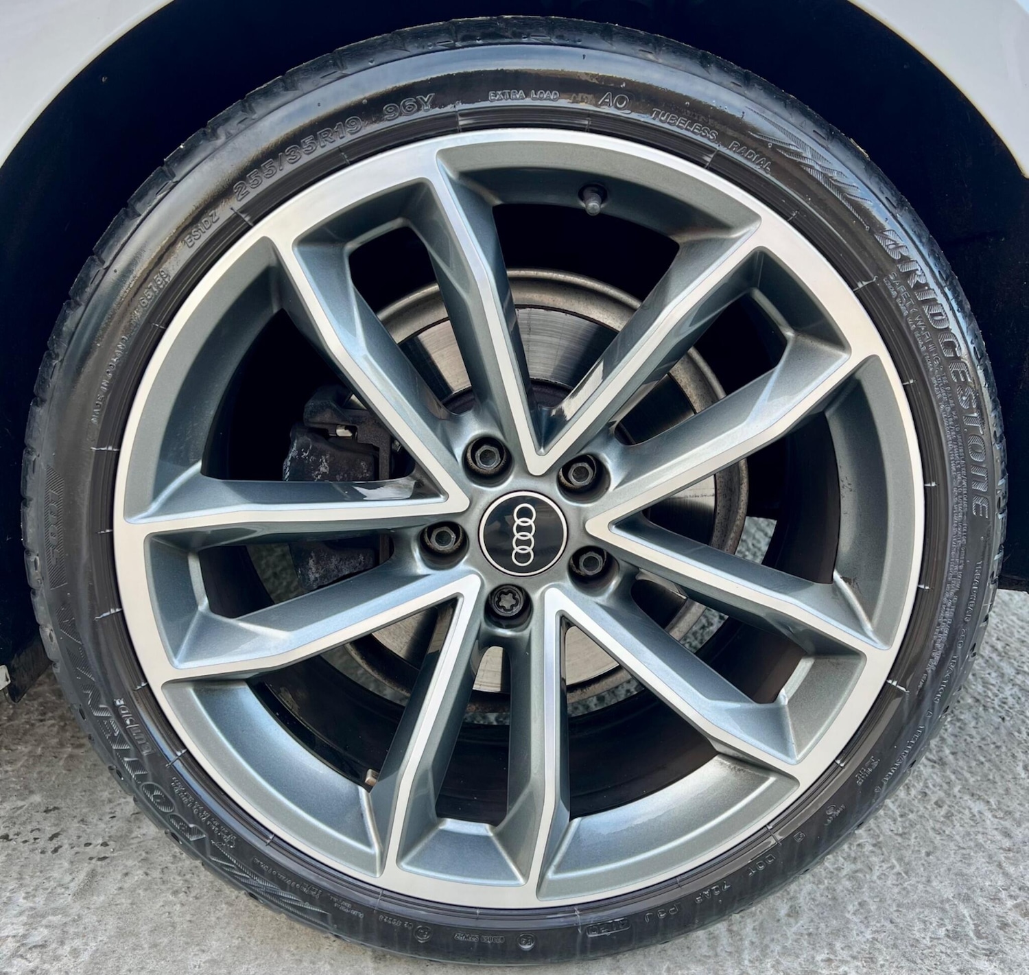 Used Audi A5 2021 for sale - 76572373: Photo 91