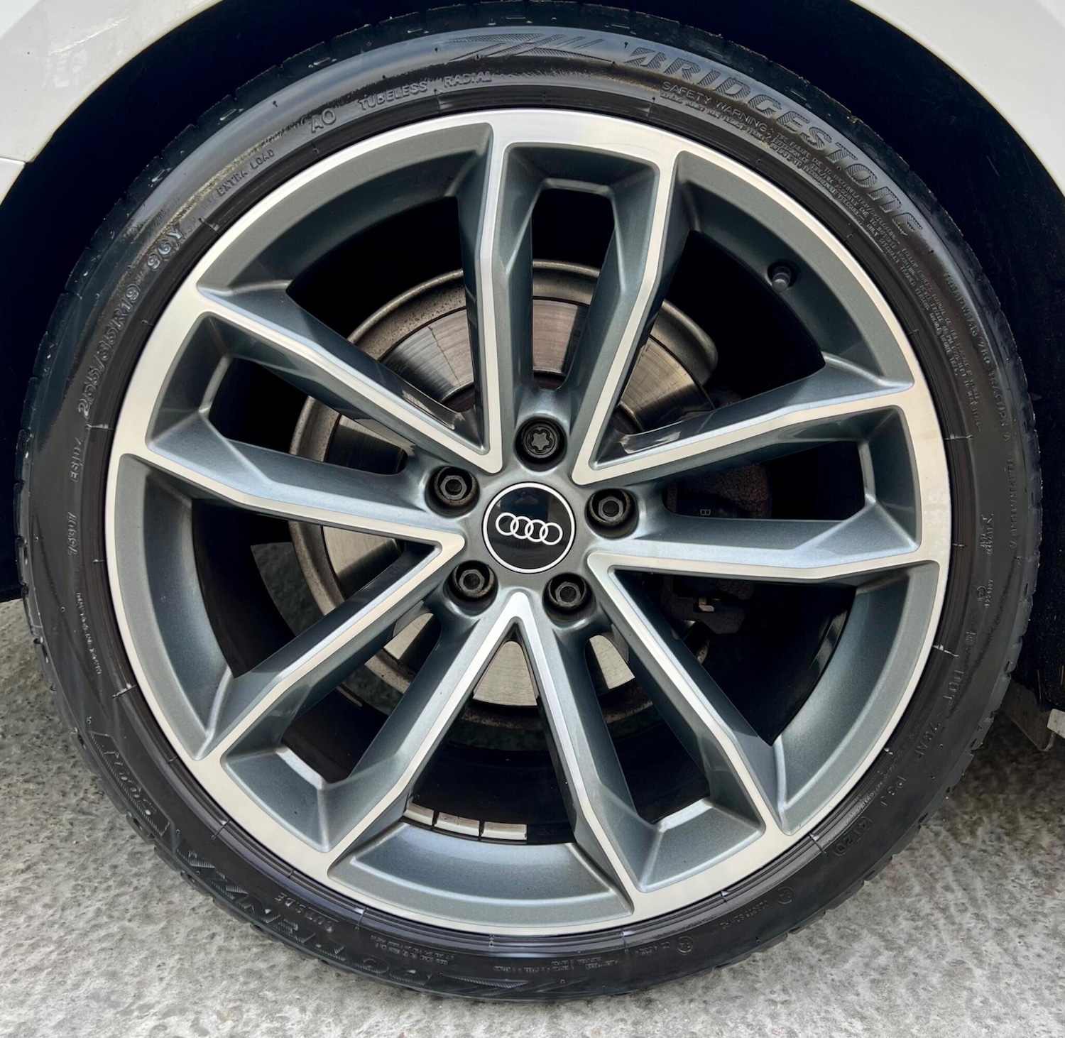 Used Audi A5 2021 for sale - 76572373: Photo 92