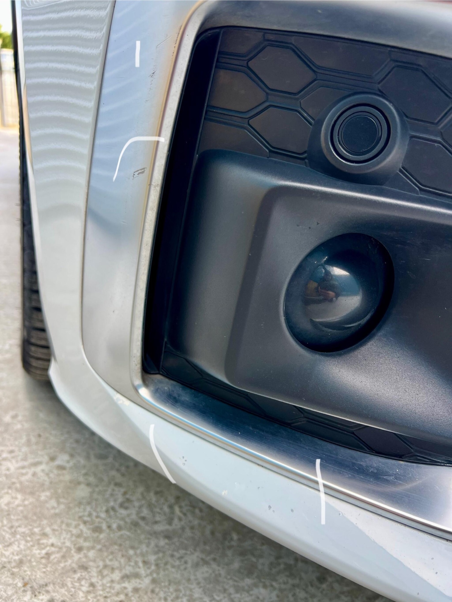 Used Audi A5 2021 for sale - 76572373: Photo 95