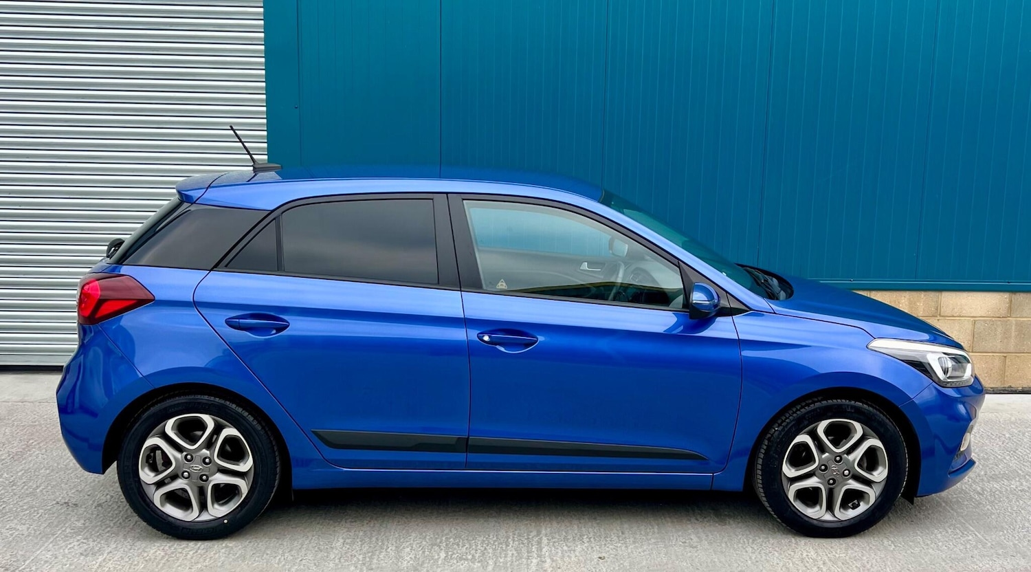 Used Hyundai i20 2019 for sale - 76214870: Photo 13