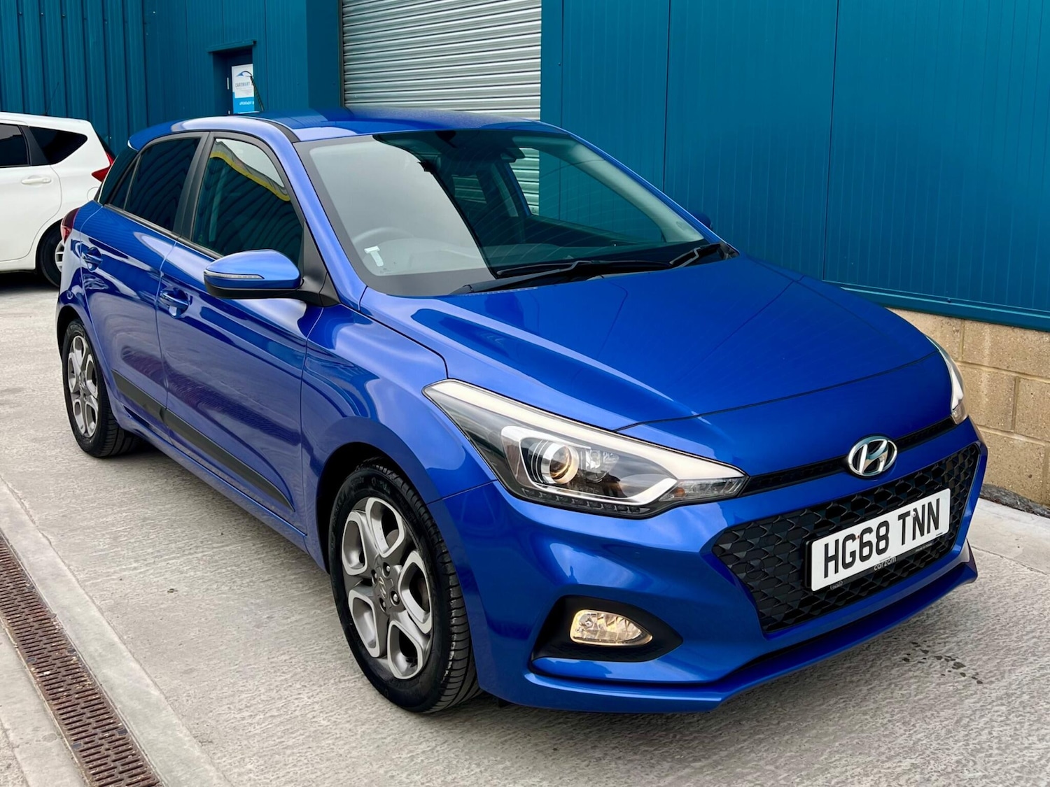 Used Hyundai i20 2019 for sale - 76214870: Photo 14