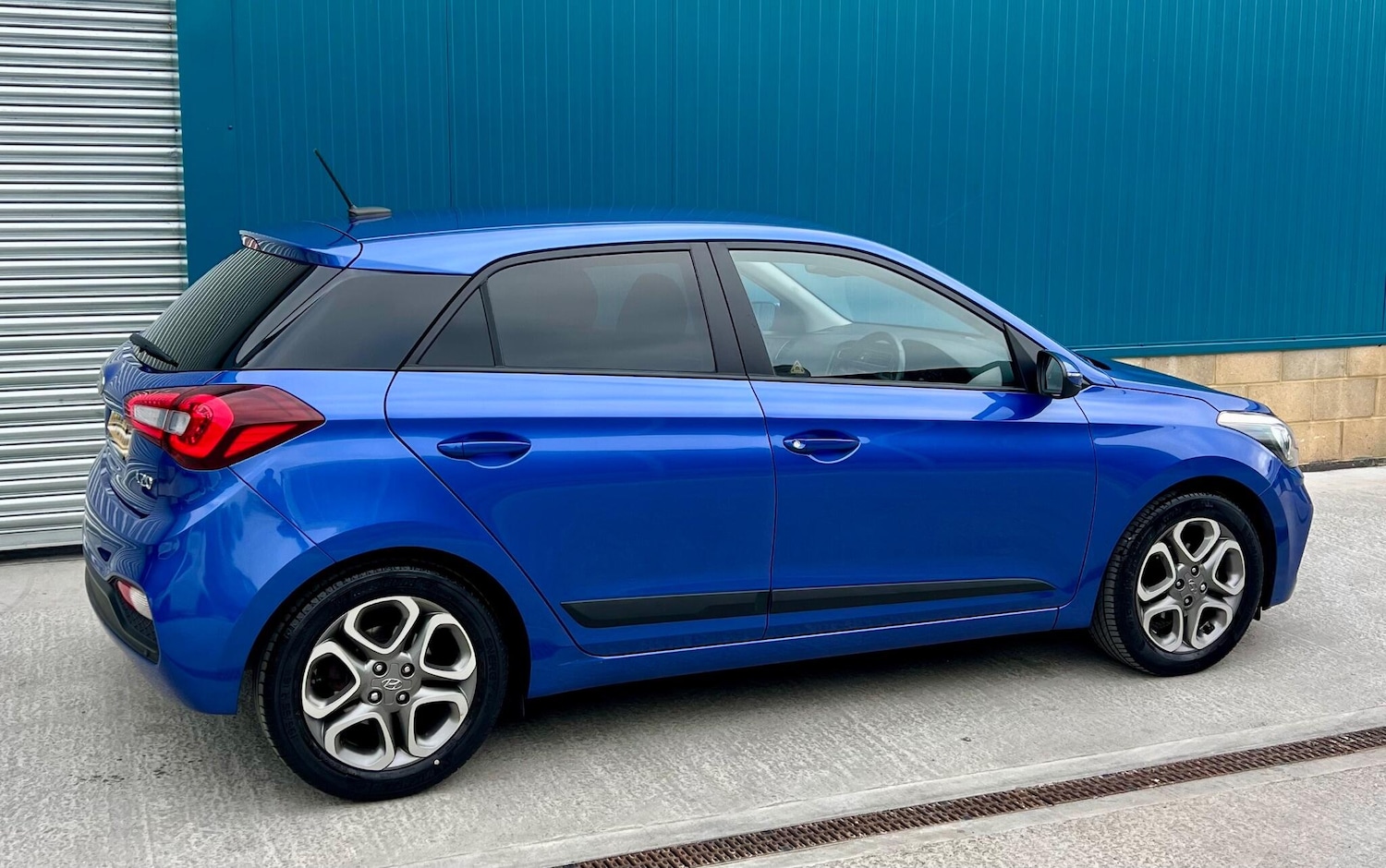 Used Hyundai i20 2019 for sale - 76214870: Photo 15