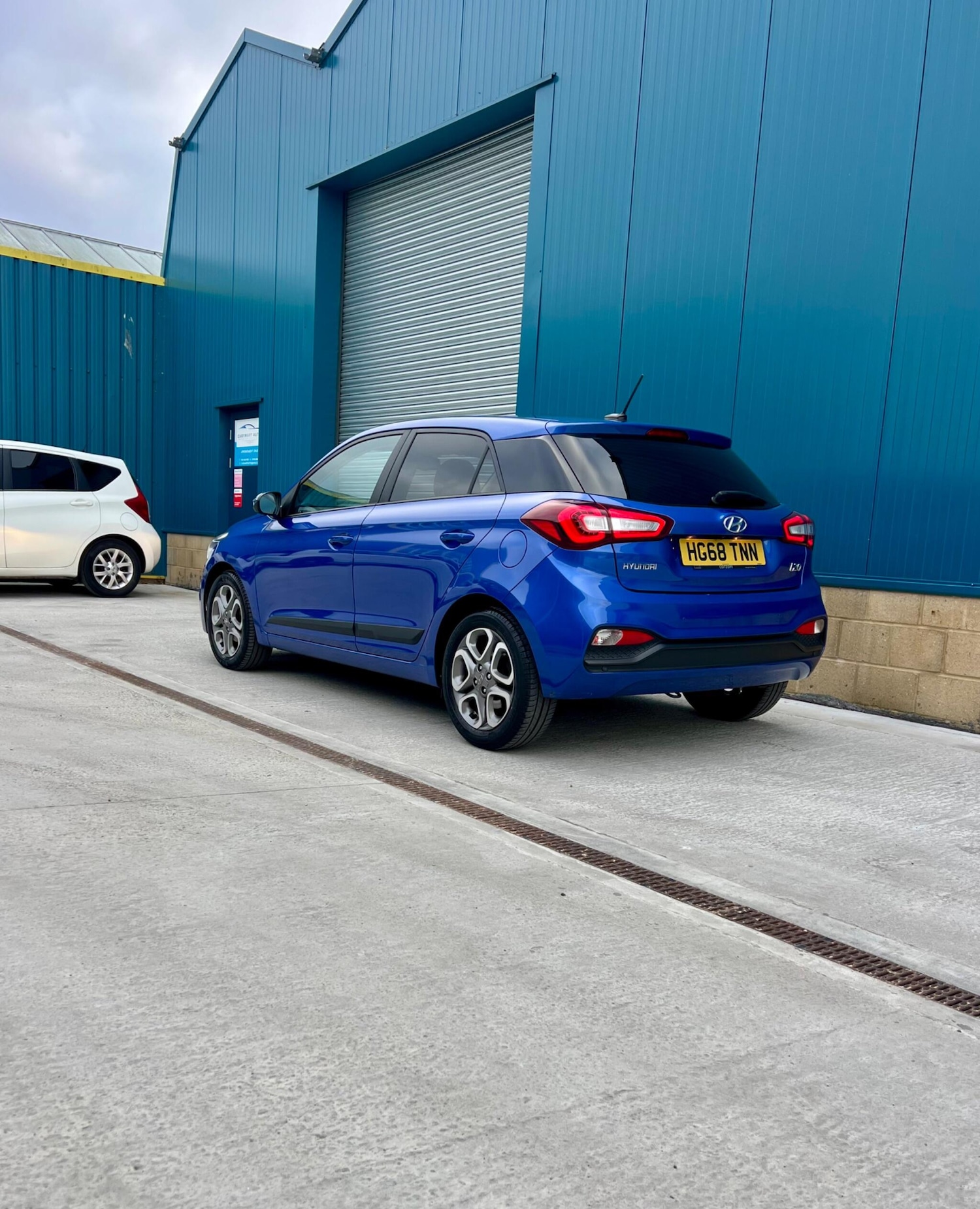 Used Hyundai i20 2019 for sale - 76214870: Photo 19