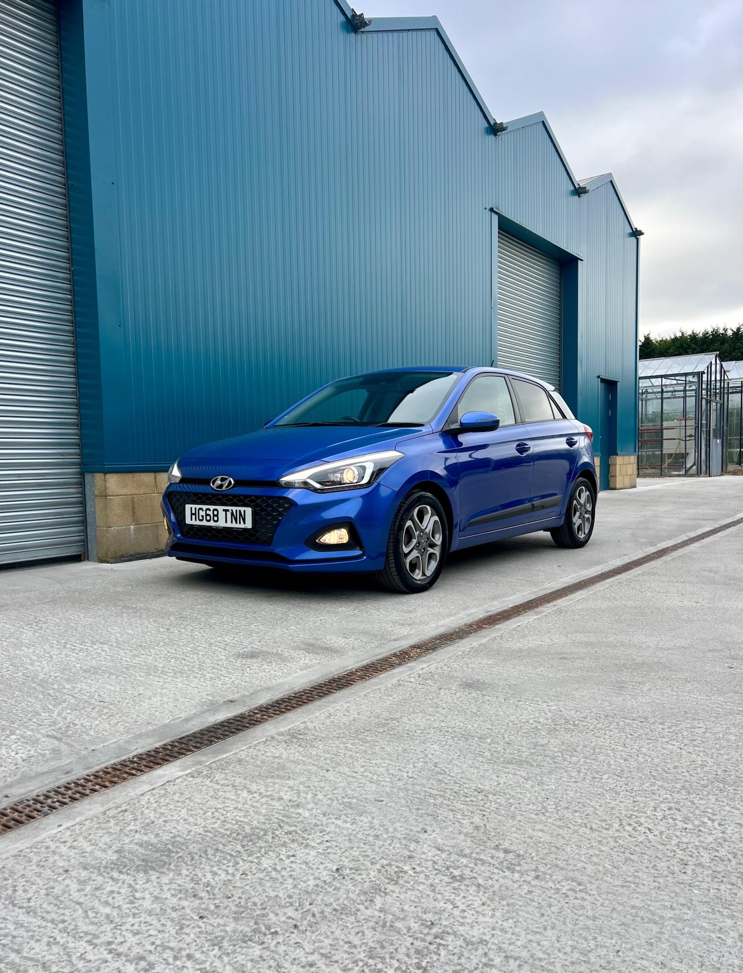 Used Hyundai i20 2019 for sale - 76214870: Photo 20