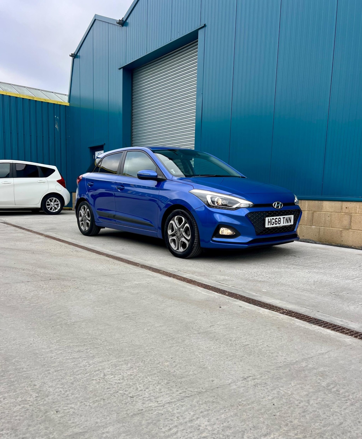 Used Hyundai i20 2019 for sale - 76214870: Photo 21