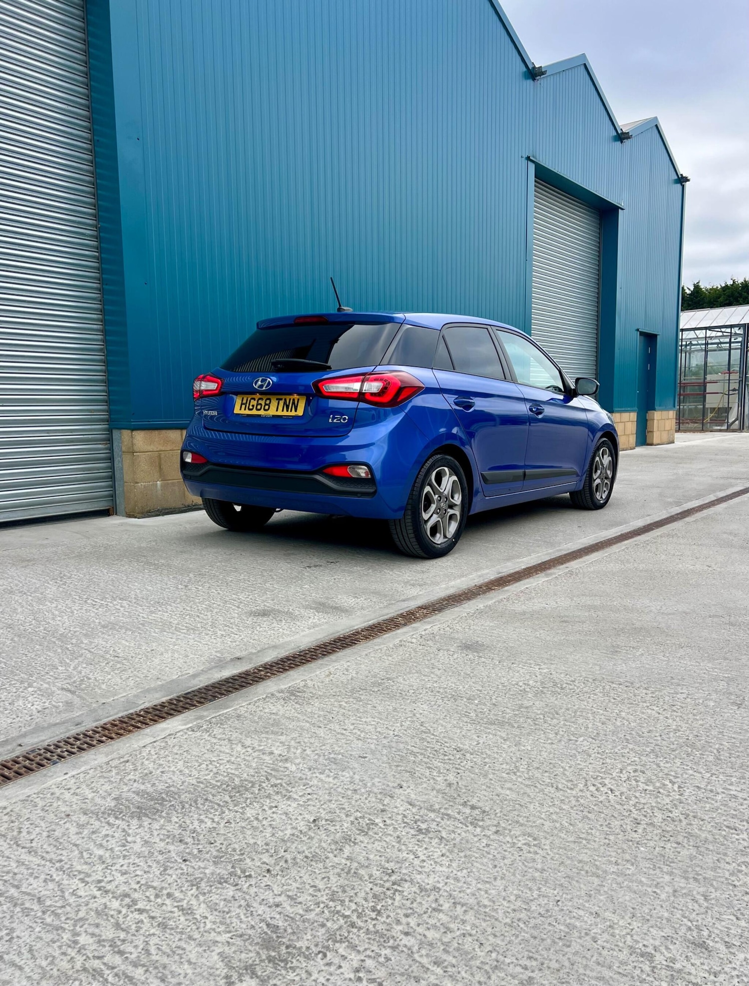 Used Hyundai i20 2019 for sale - 76214870: Photo 22