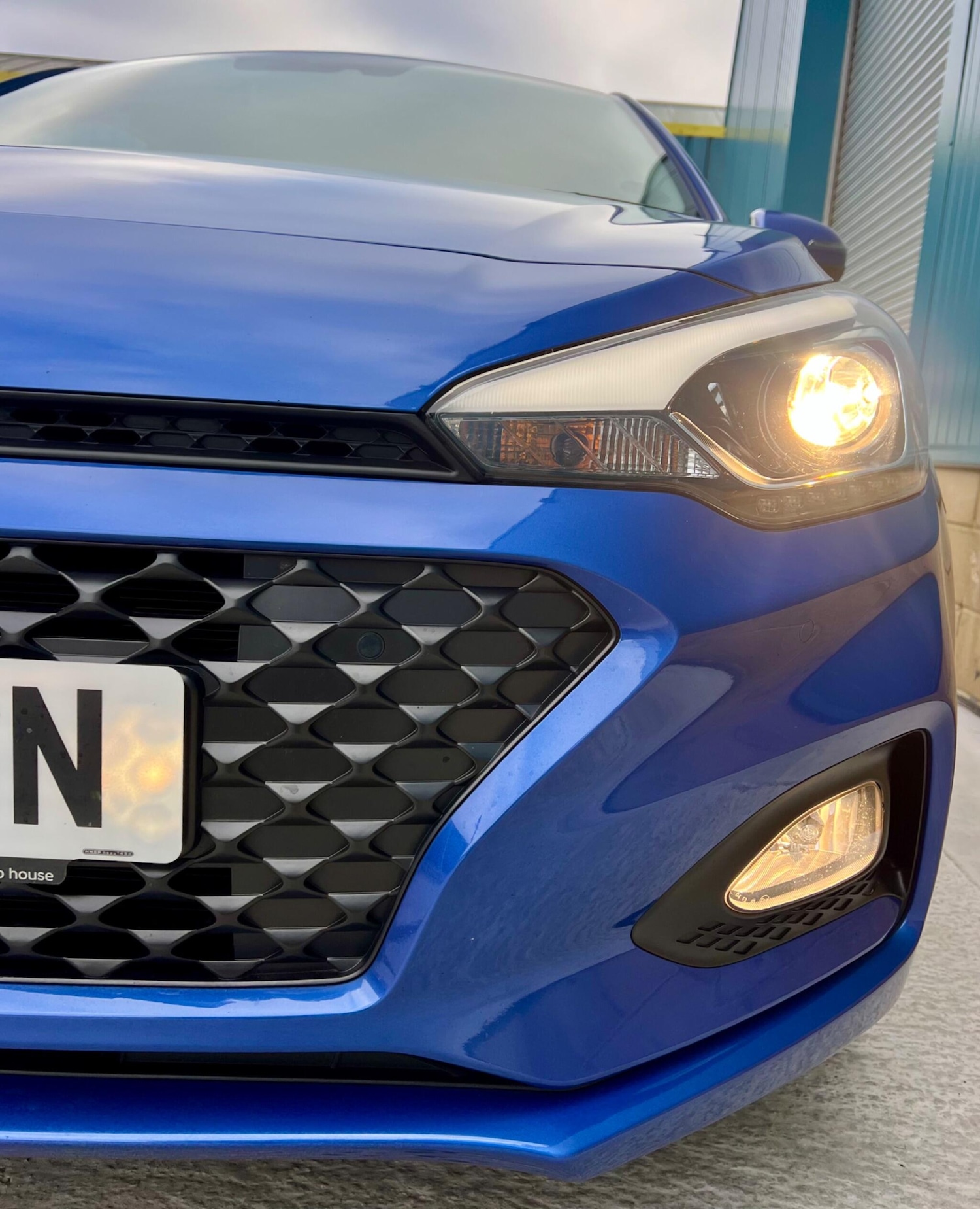 Used Hyundai i20 2019 for sale - 76214870: Photo 23