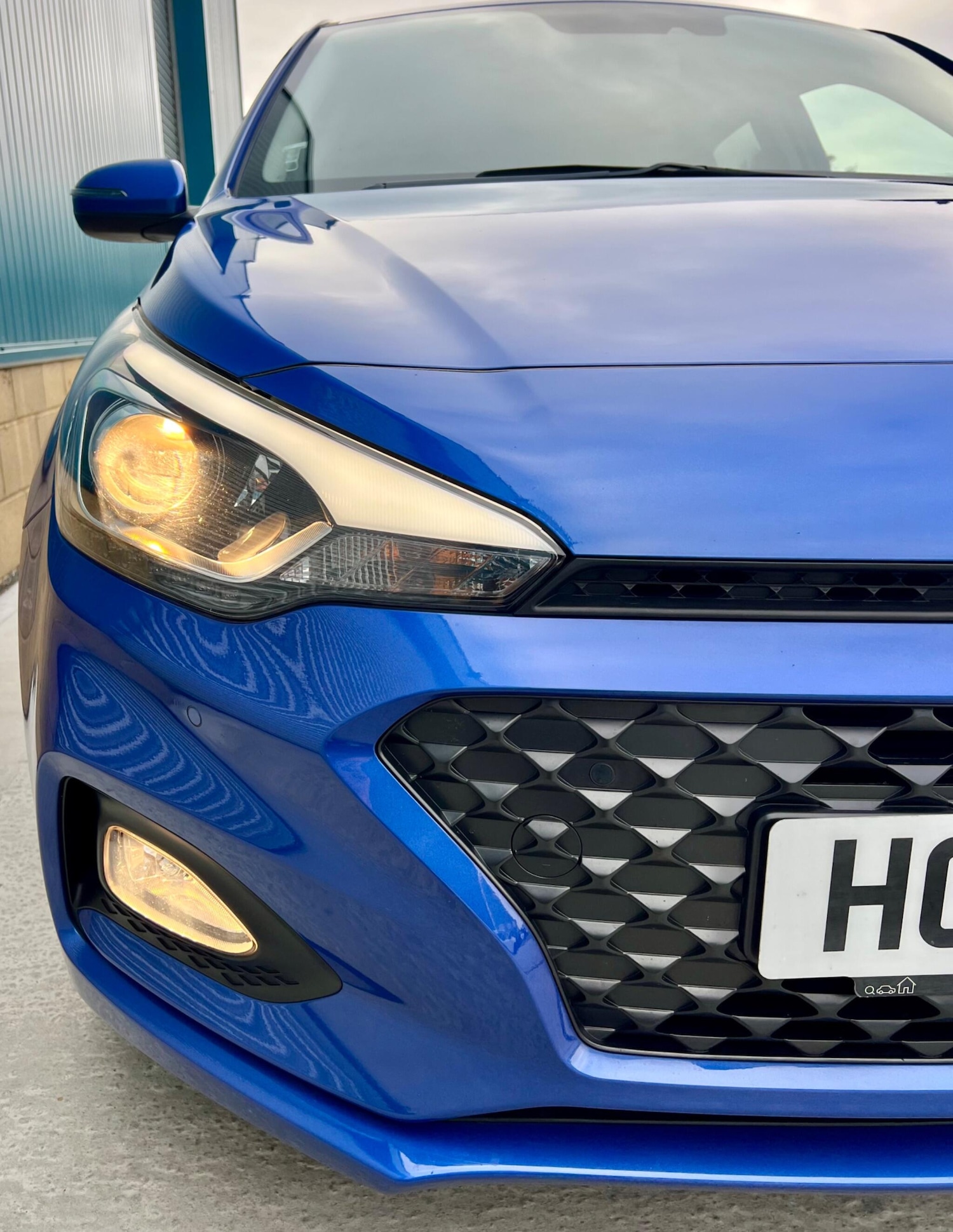 Used Hyundai i20 2019 for sale - 76214870: Photo 24