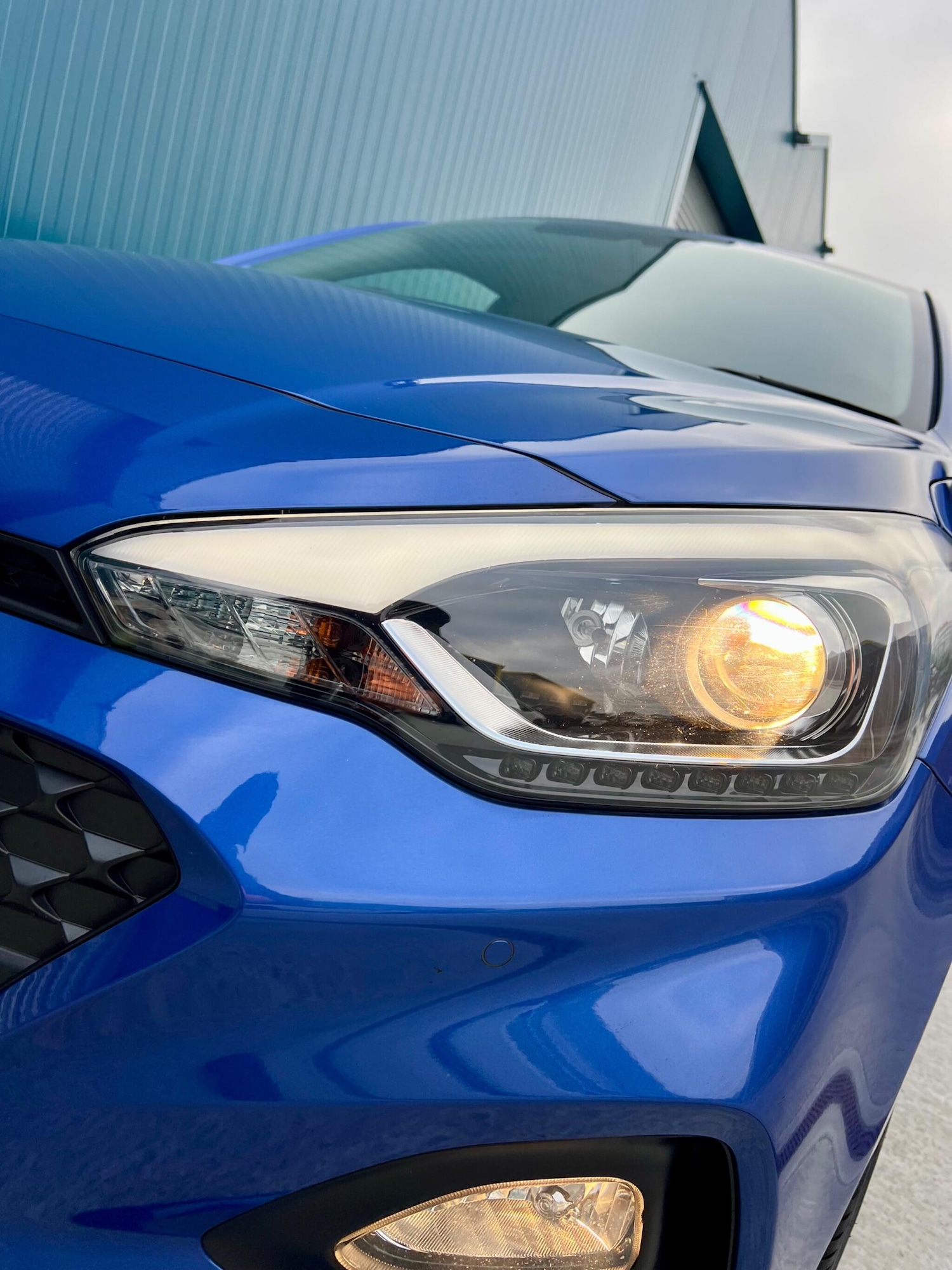 Used Hyundai i20 2019 for sale - 76214870: Photo 25