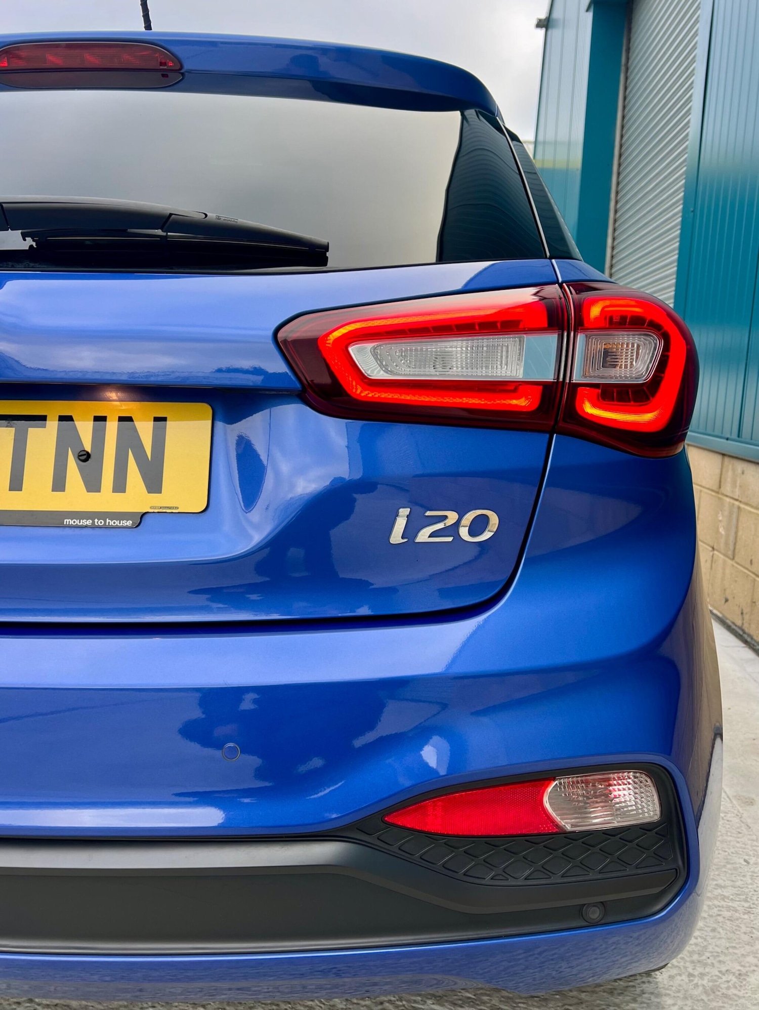 Used Hyundai i20 2019 for sale - 76214870: Photo 27