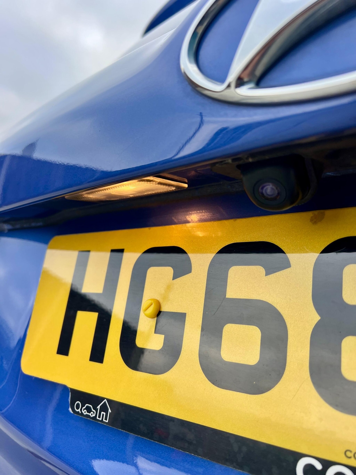 Used Hyundai i20 2019 for sale - 76214870: Photo 28