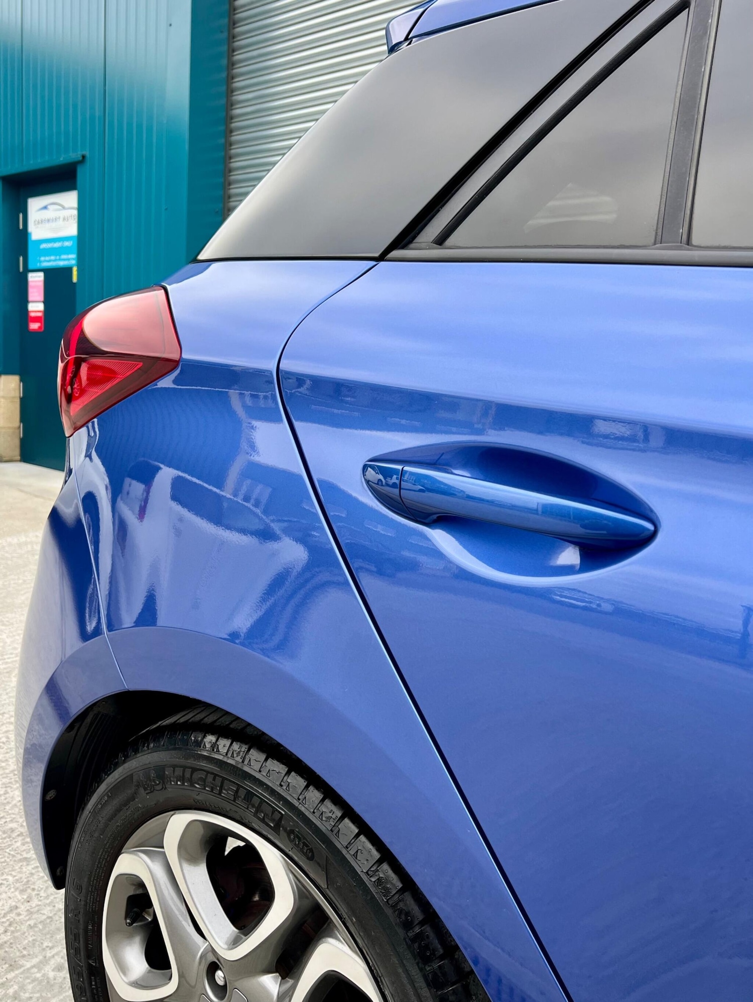 Used Hyundai i20 2019 for sale - 76214870: Photo 30