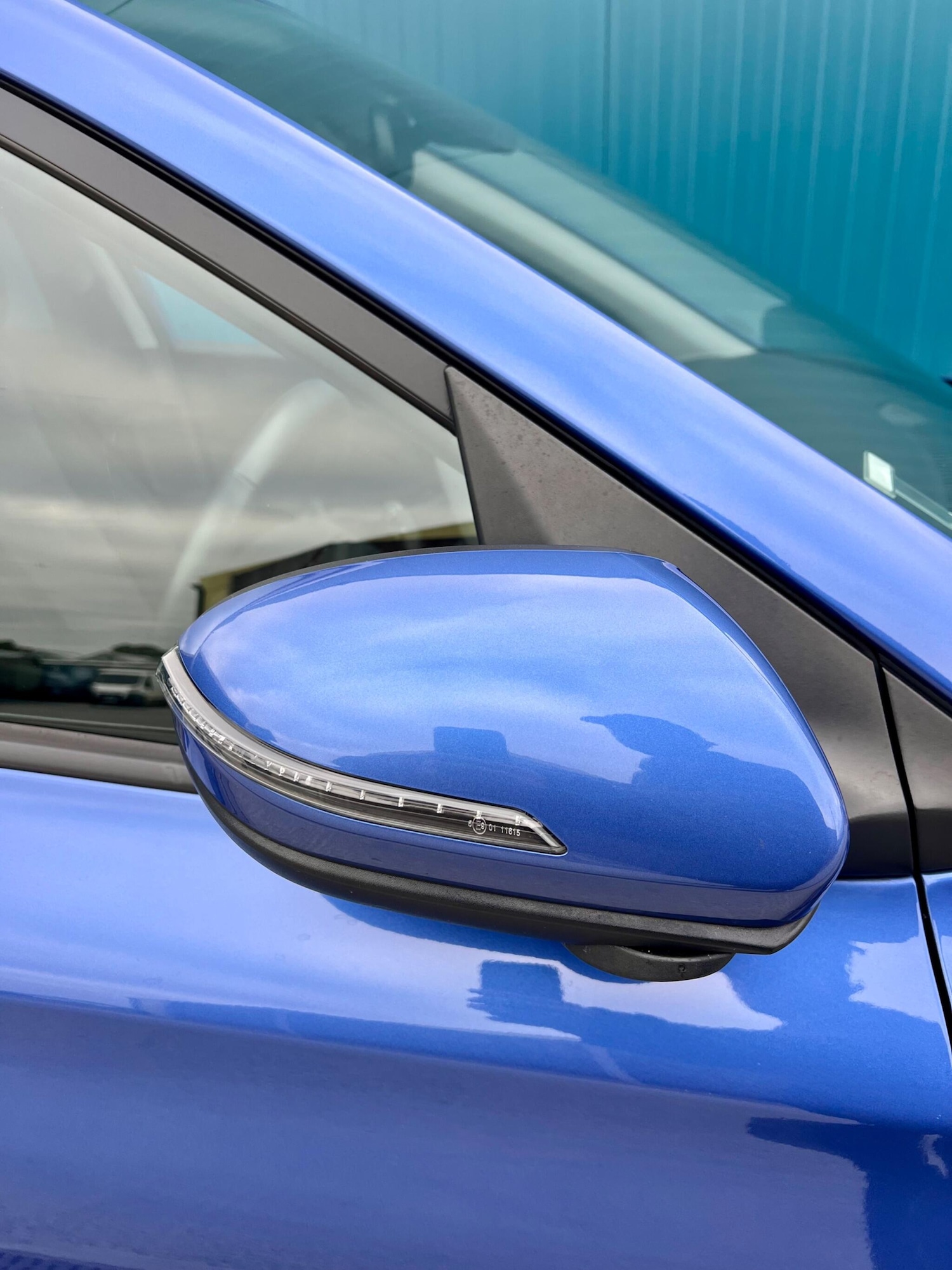 Used Hyundai i20 2019 for sale - 76214870: Photo 31