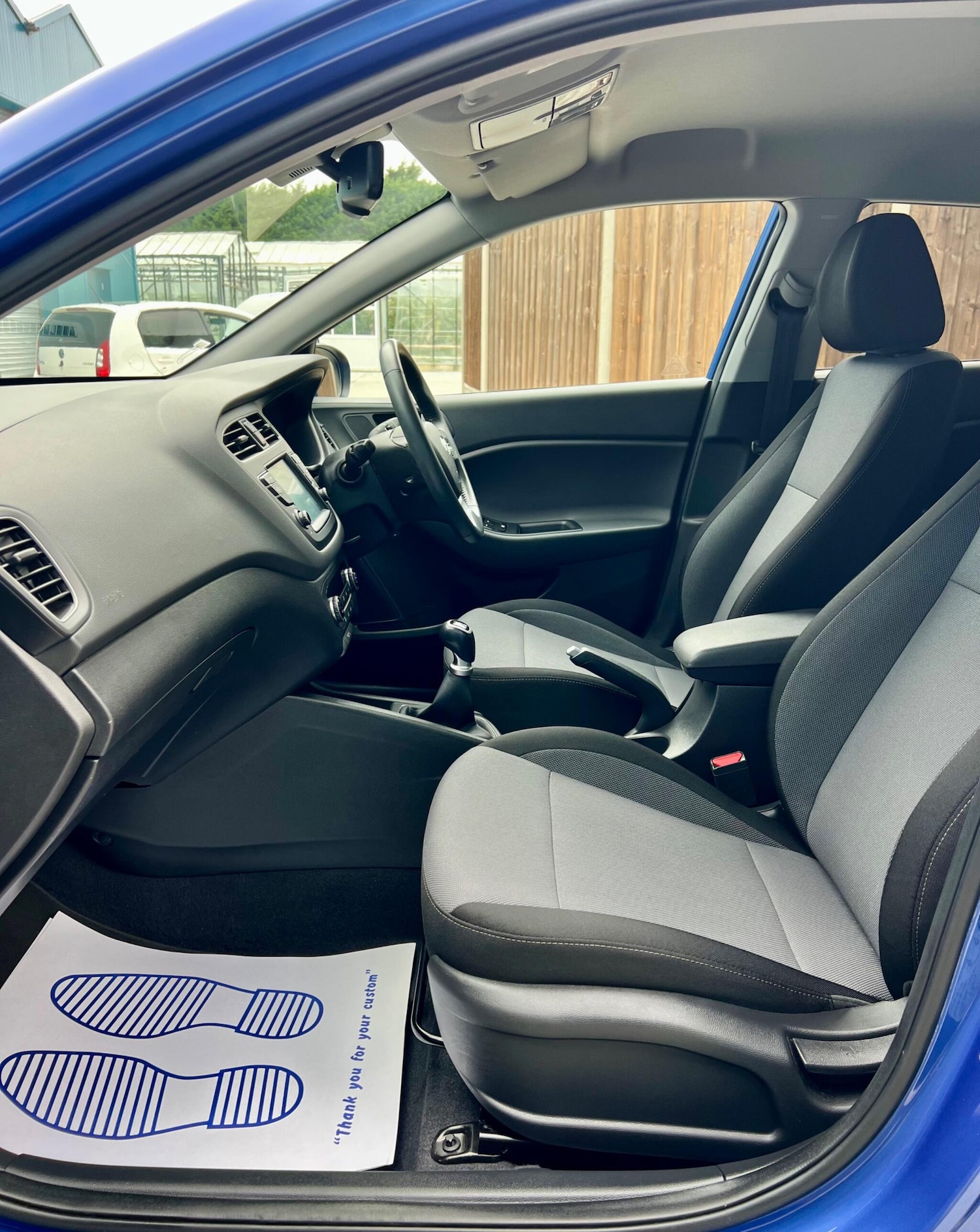 Used Hyundai i20 2019 for sale - 76214870: Photo 36