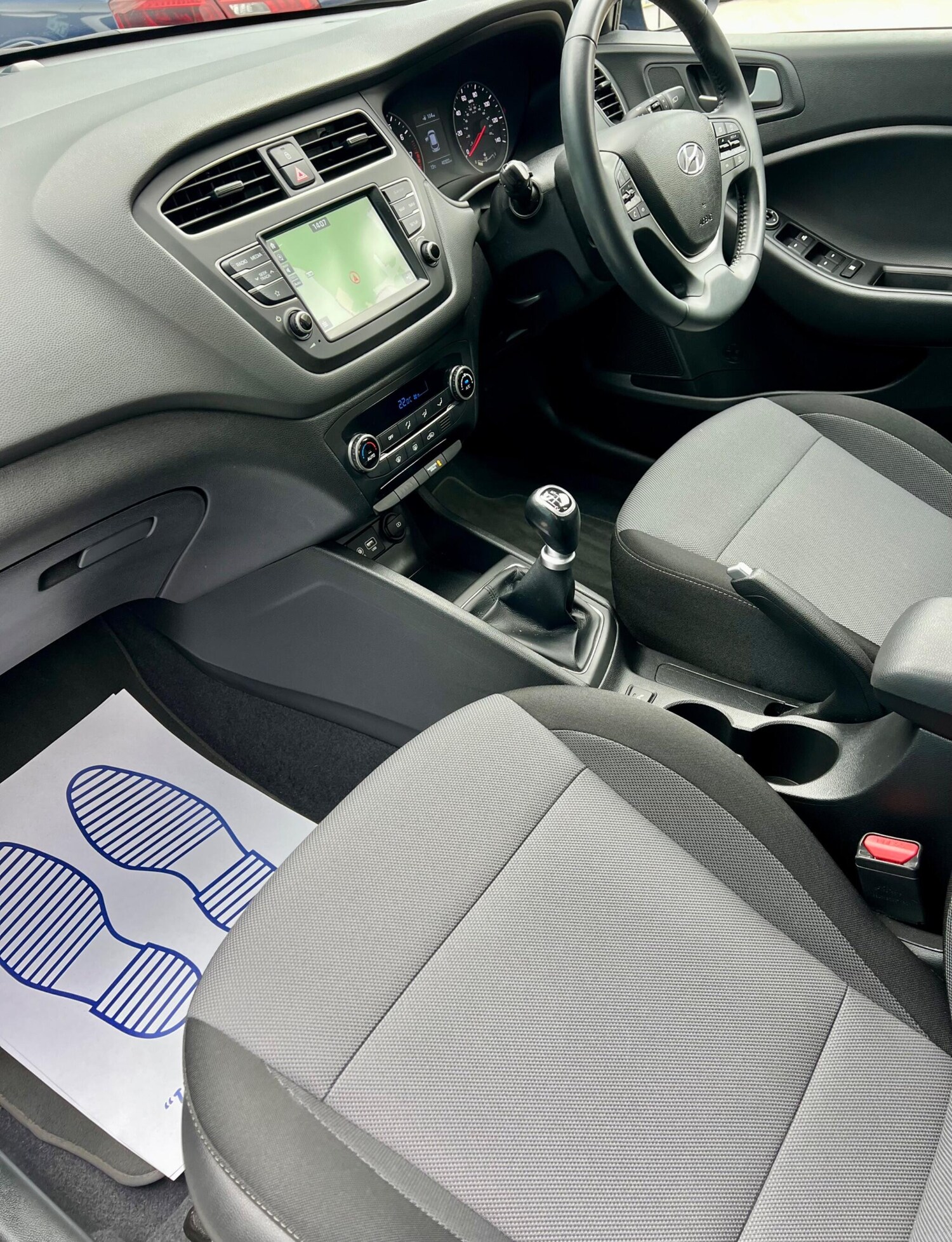 Used Hyundai i20 2019 for sale - 76214870: Photo 40