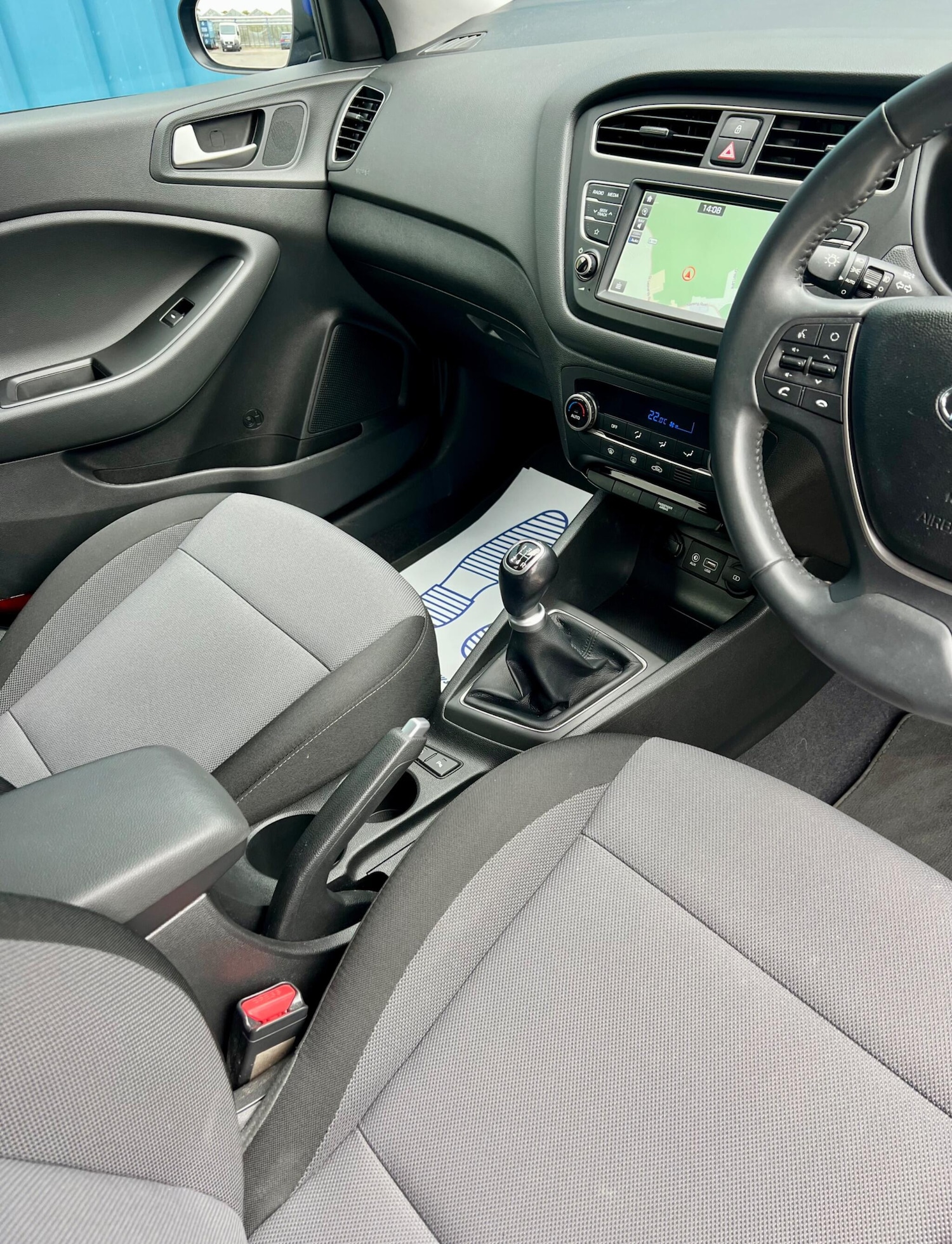 Used Hyundai i20 2019 for sale - 76214870: Photo 42