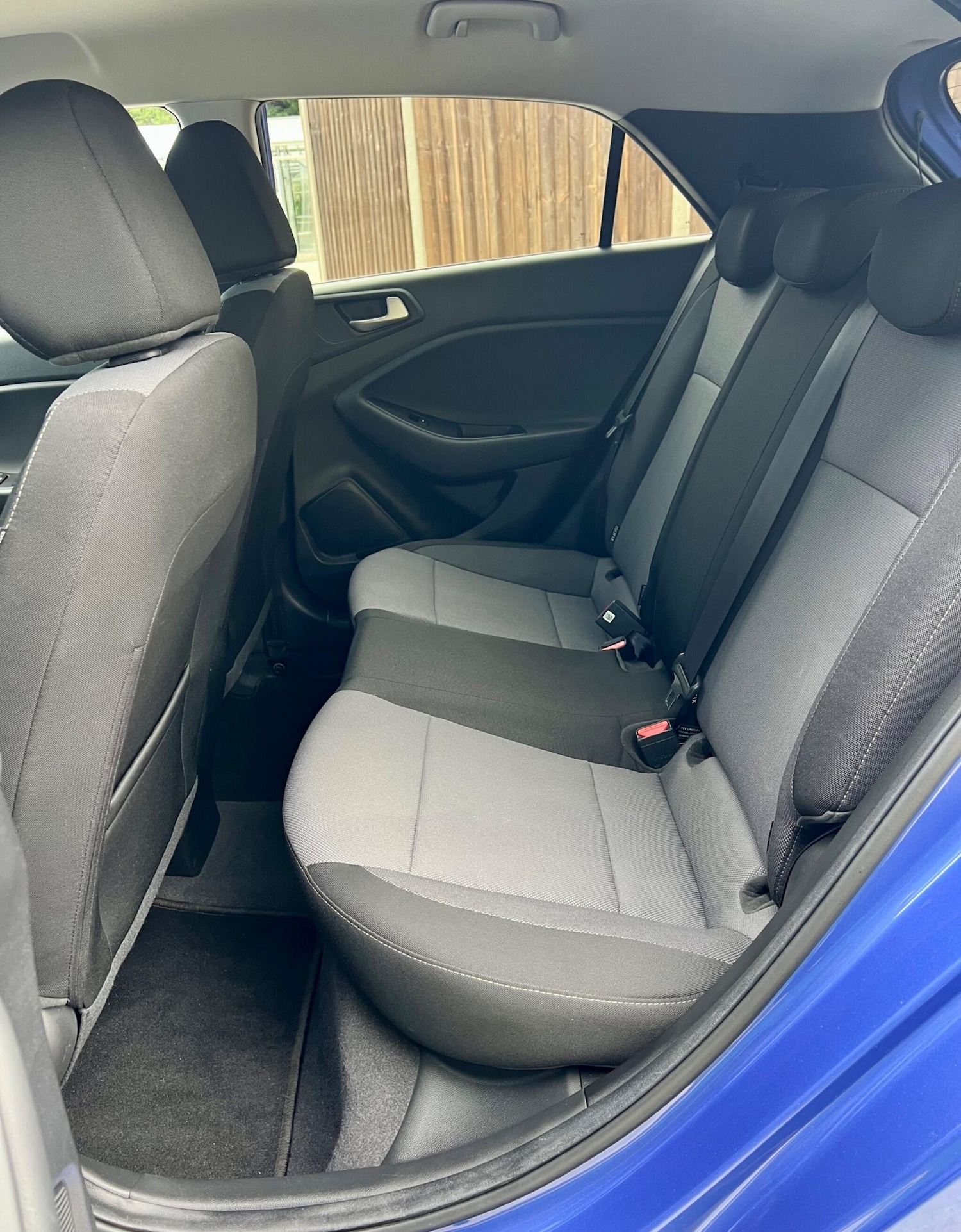 Used Hyundai i20 2019 for sale - 76214870: Photo 45