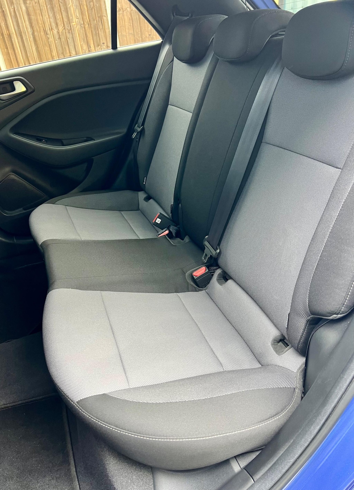 Used Hyundai i20 2019 for sale - 76214870: Photo 46